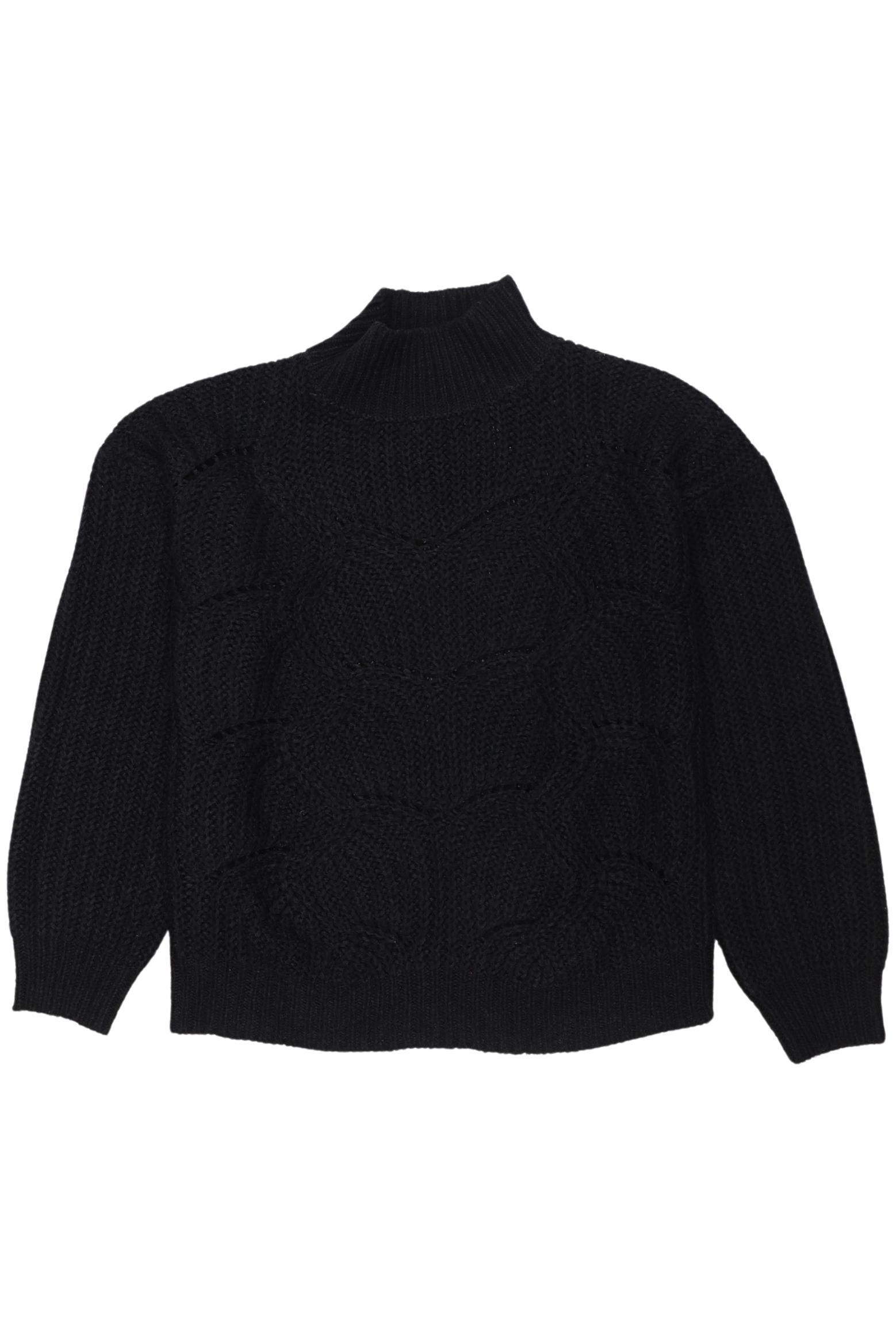 

blue seven Mädchen Pullover, marineblau, Gr. 164