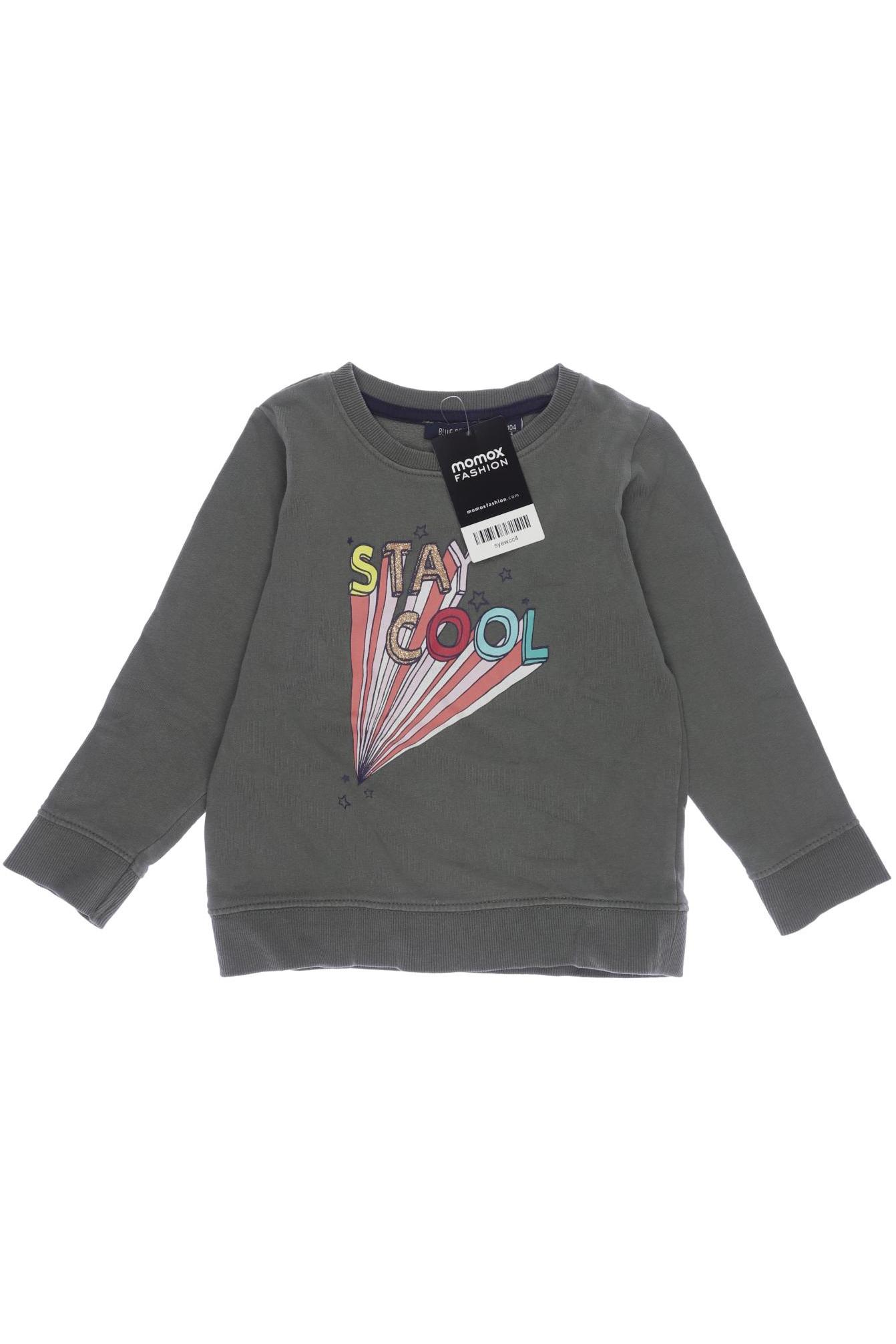 

blue seven Mädchen Hoodies & Sweater, grün