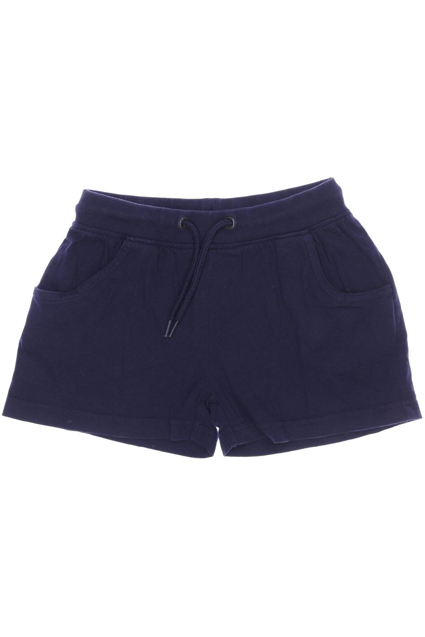 

blue seven Mädchen Shorts, marineblau, Gr. 116