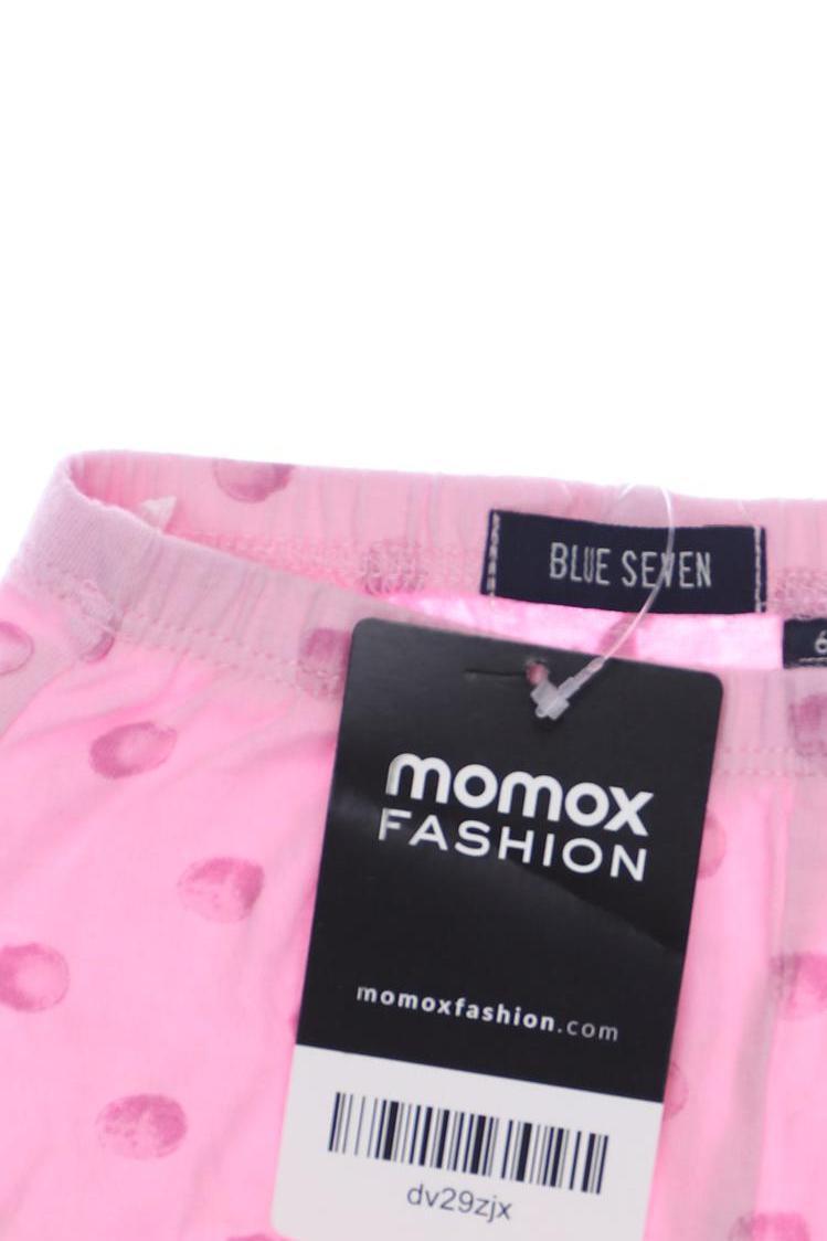 Thumbnail - blue seven Mädchen Shorts, pink, Gr. 62