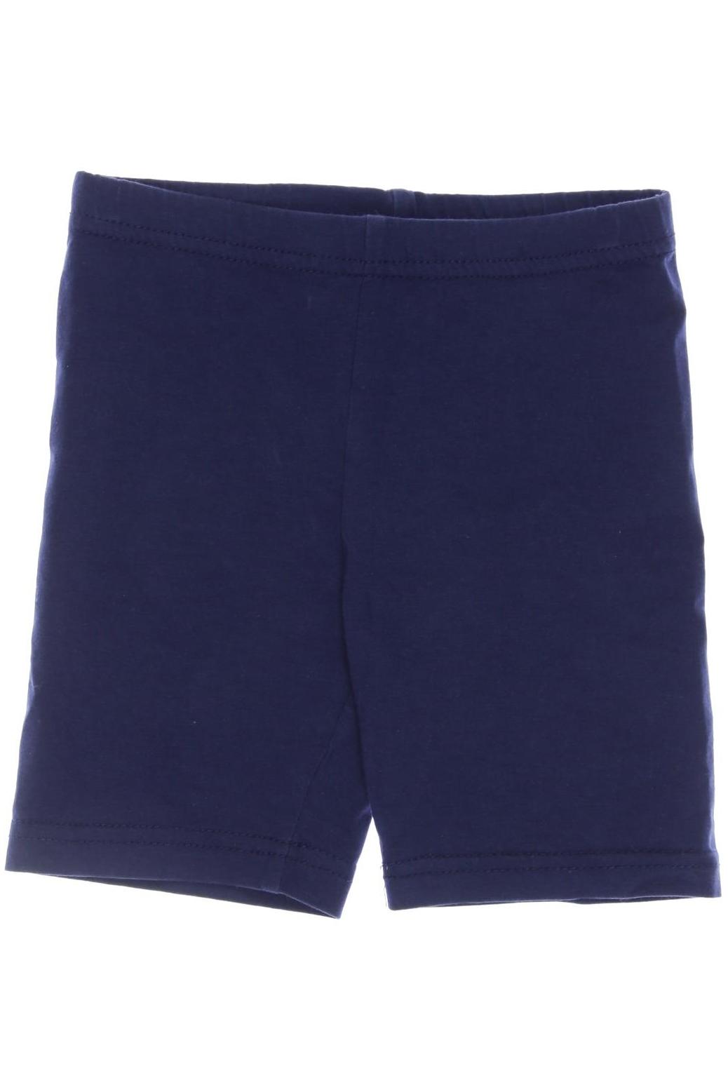 

blue seven Damen Shorts, marineblau, Gr. 110