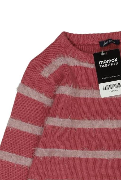 Thumbnail - blue seven Mädchen Pullover, pink, Gr. 128