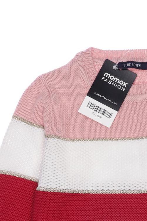 Thumbnail - blue seven Damen Pullover, mehrfarbig, Gr. 110