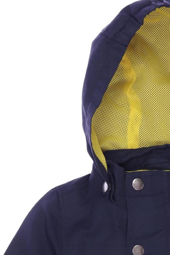 Thumbnail - blue seven Mädchen Jacke, marineblau, Gr. 80