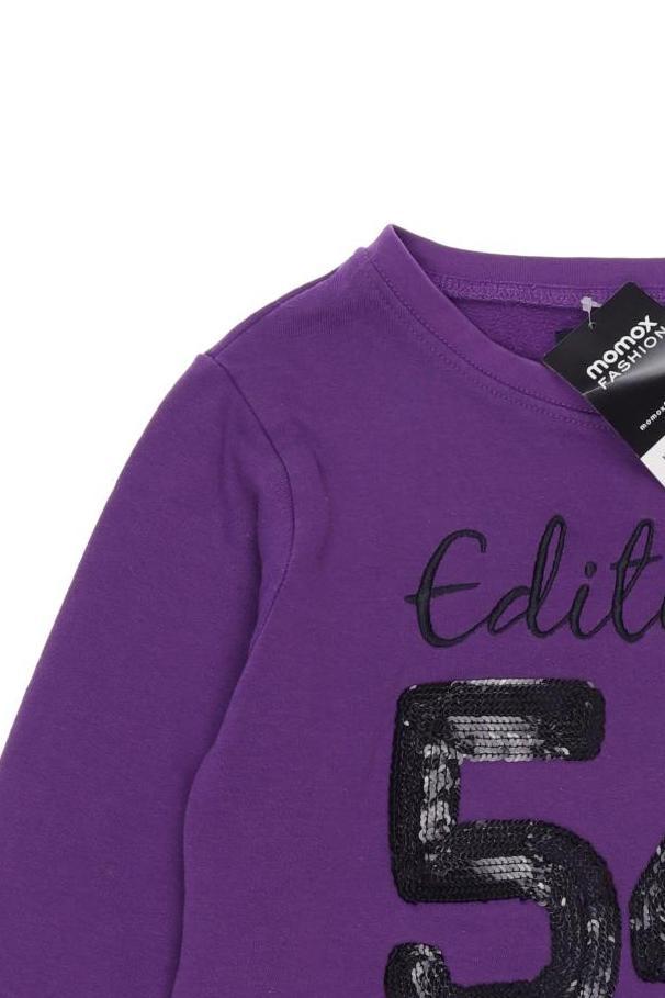 Thumbnail - blue seven Mädchen Hoodies &amp; Sweater, flieder, Gr. 158