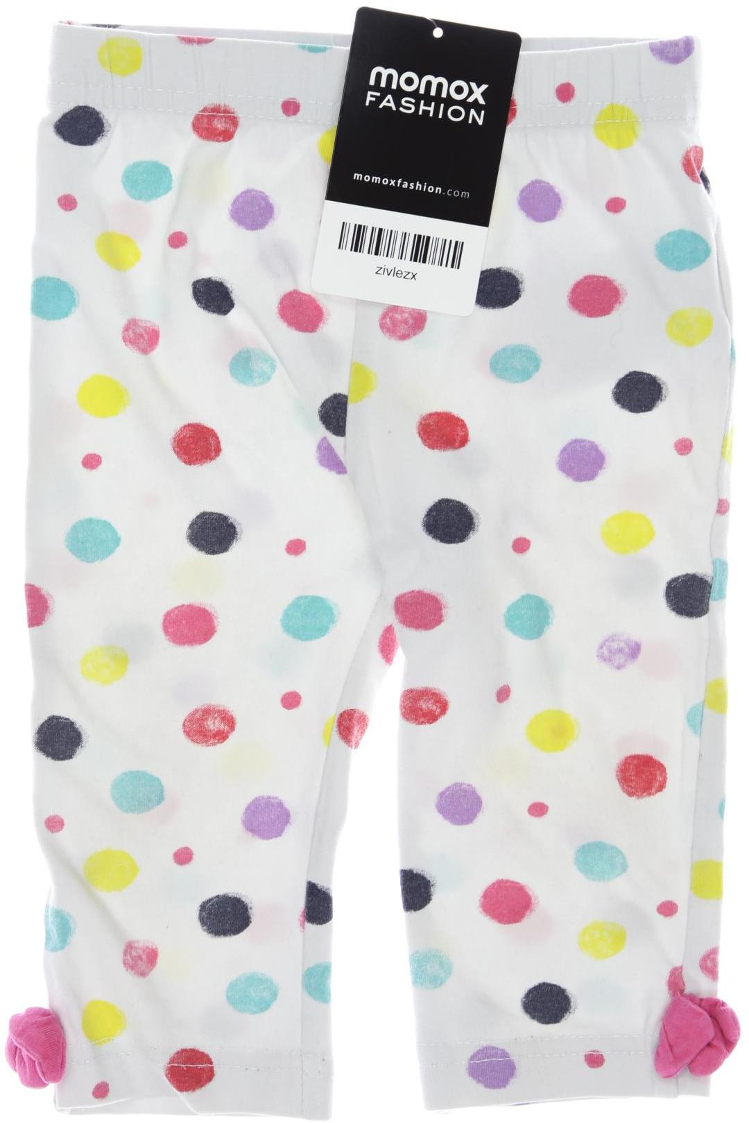 

blue seven Damen Stoffhose, weiß, Gr. 68