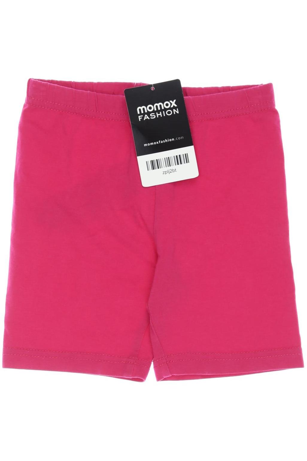 

blue seven Damen Shorts, pink, Gr. 110
