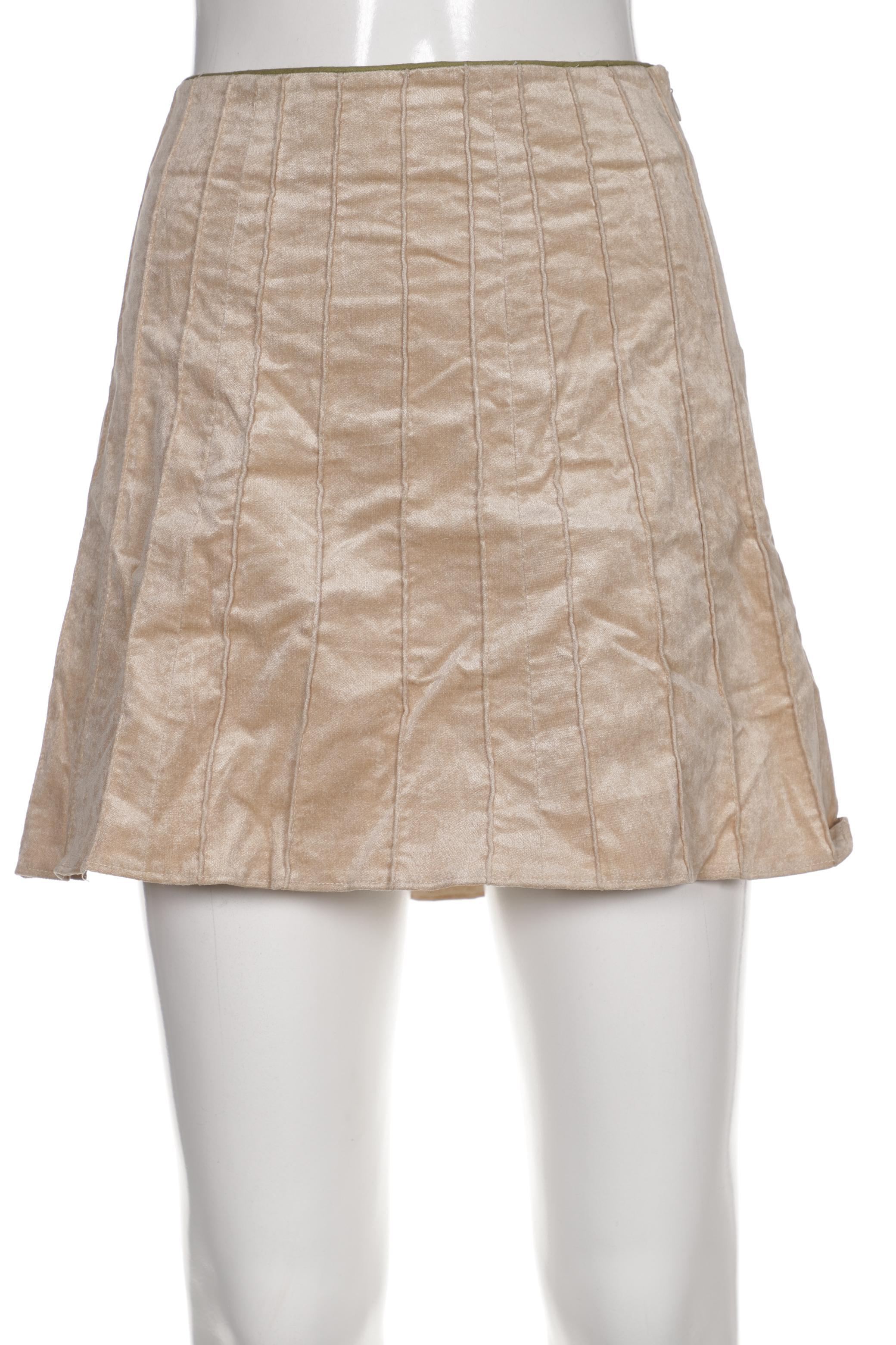 

blugirl Blumarine Damen Rock, beige
