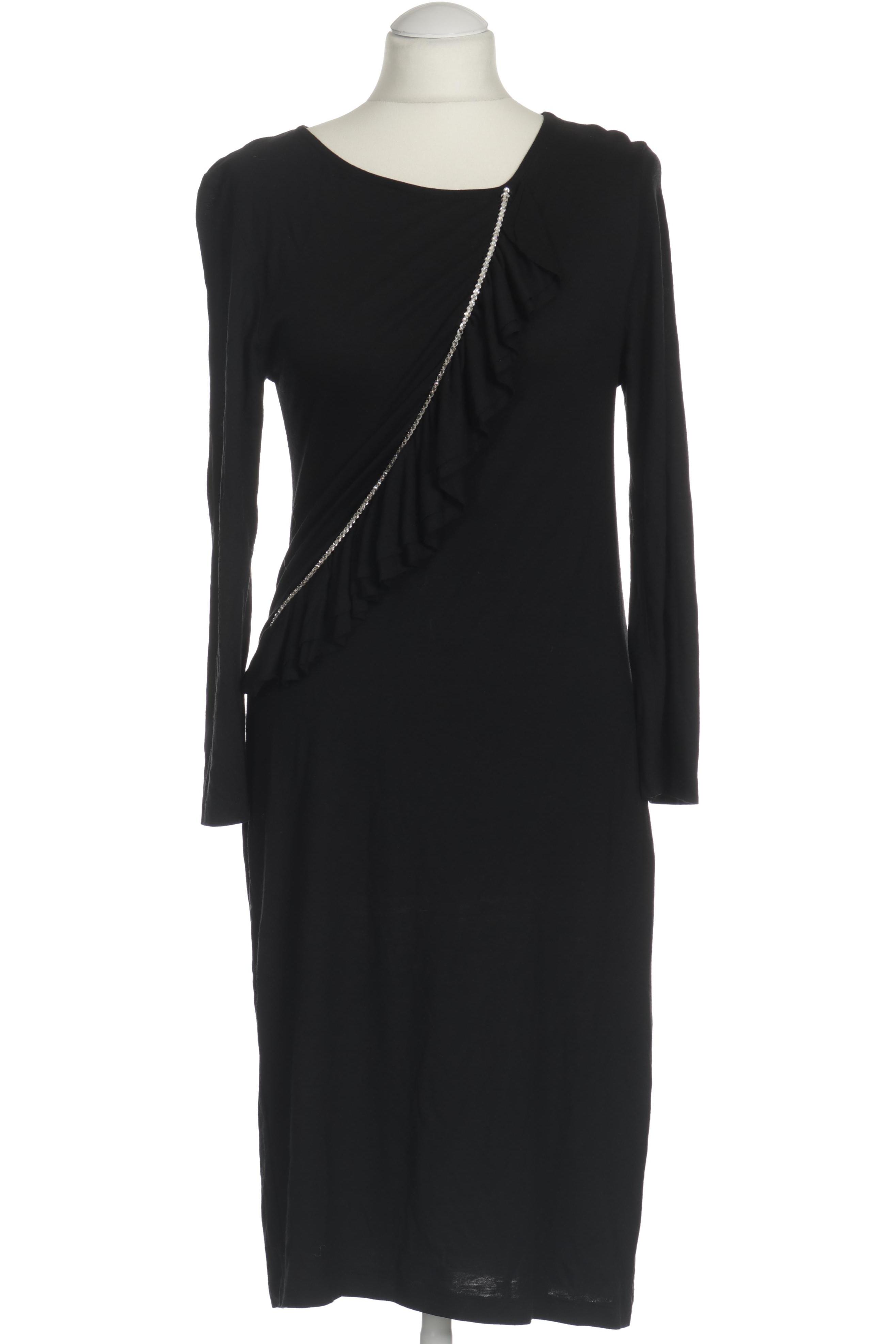 

blugirl Blumarine Damen Kleid, schwarz, Gr. 38