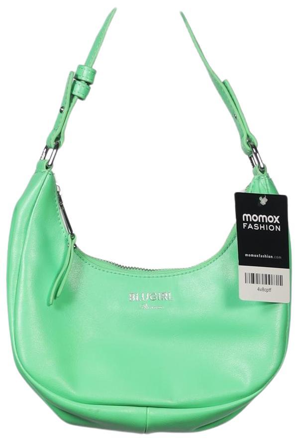

blugirl Blumarine Damen Handtasche, neon, Gr.