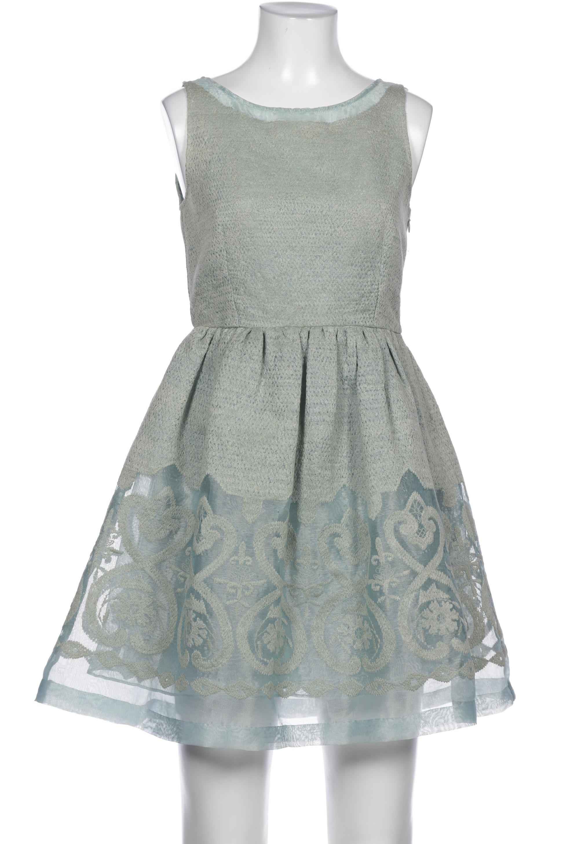 

blugirl Blumarine Damen Kleid, türkis