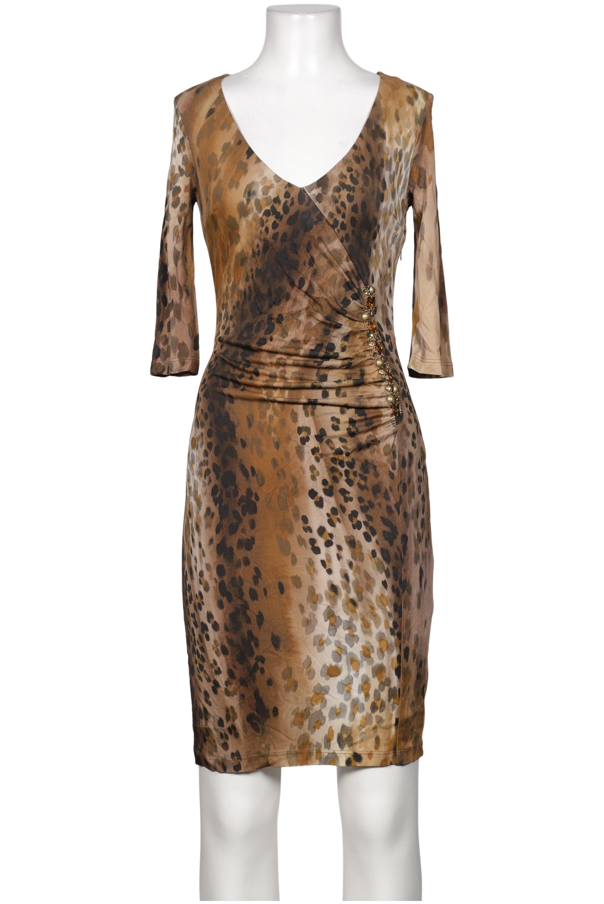 

blugirl Blumarine Damen Kleid, mehrfarbig, Gr. 32