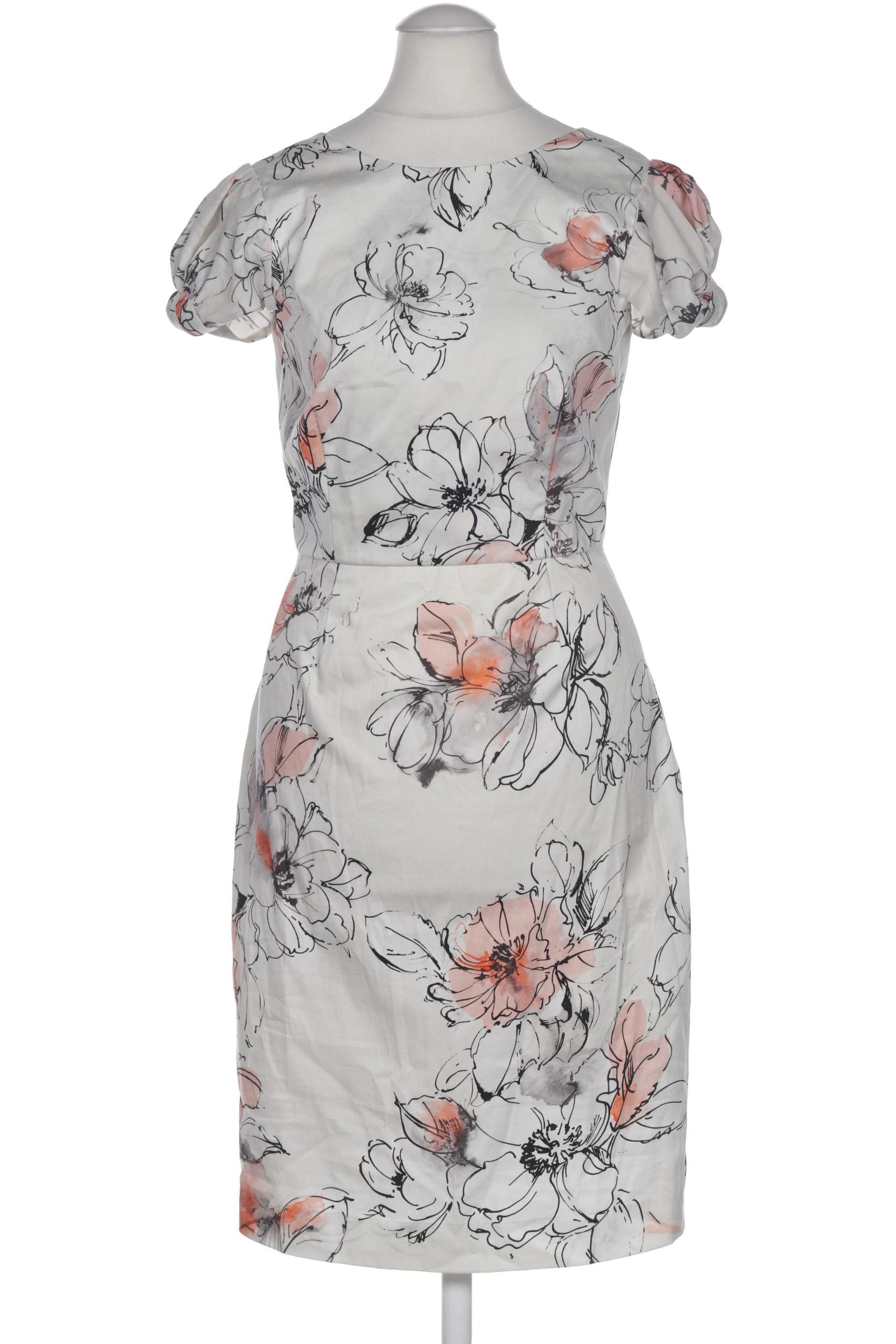 

blugirl Blumarine Damen Kleid, mehrfarbig, Gr. 34