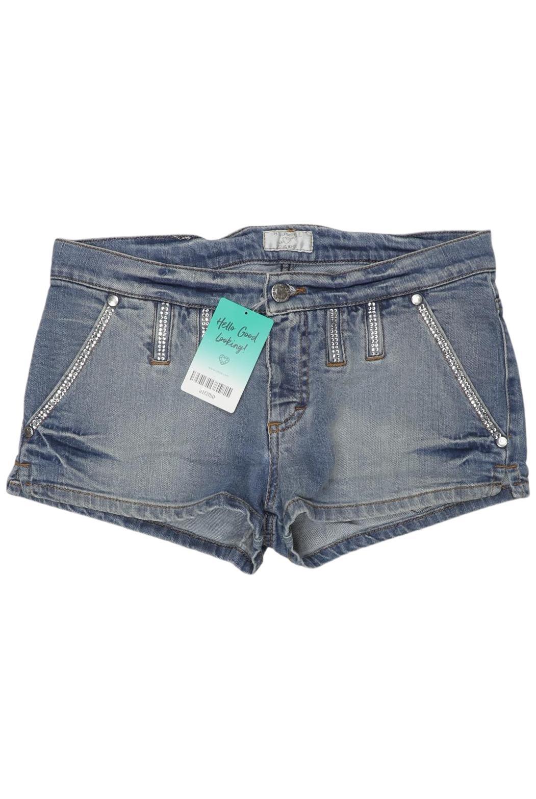 Thumbnail - blugirl Blumarine Damen Shorts, blau, Gr. 29