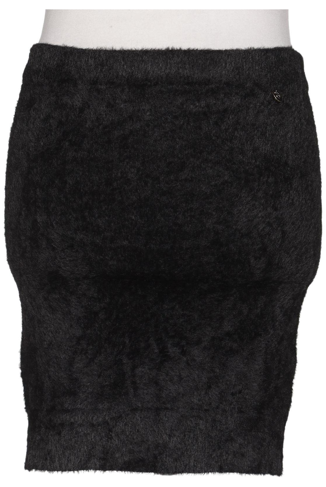 

blugirl Blumarine Damen Rock, schwarz, Gr. 42