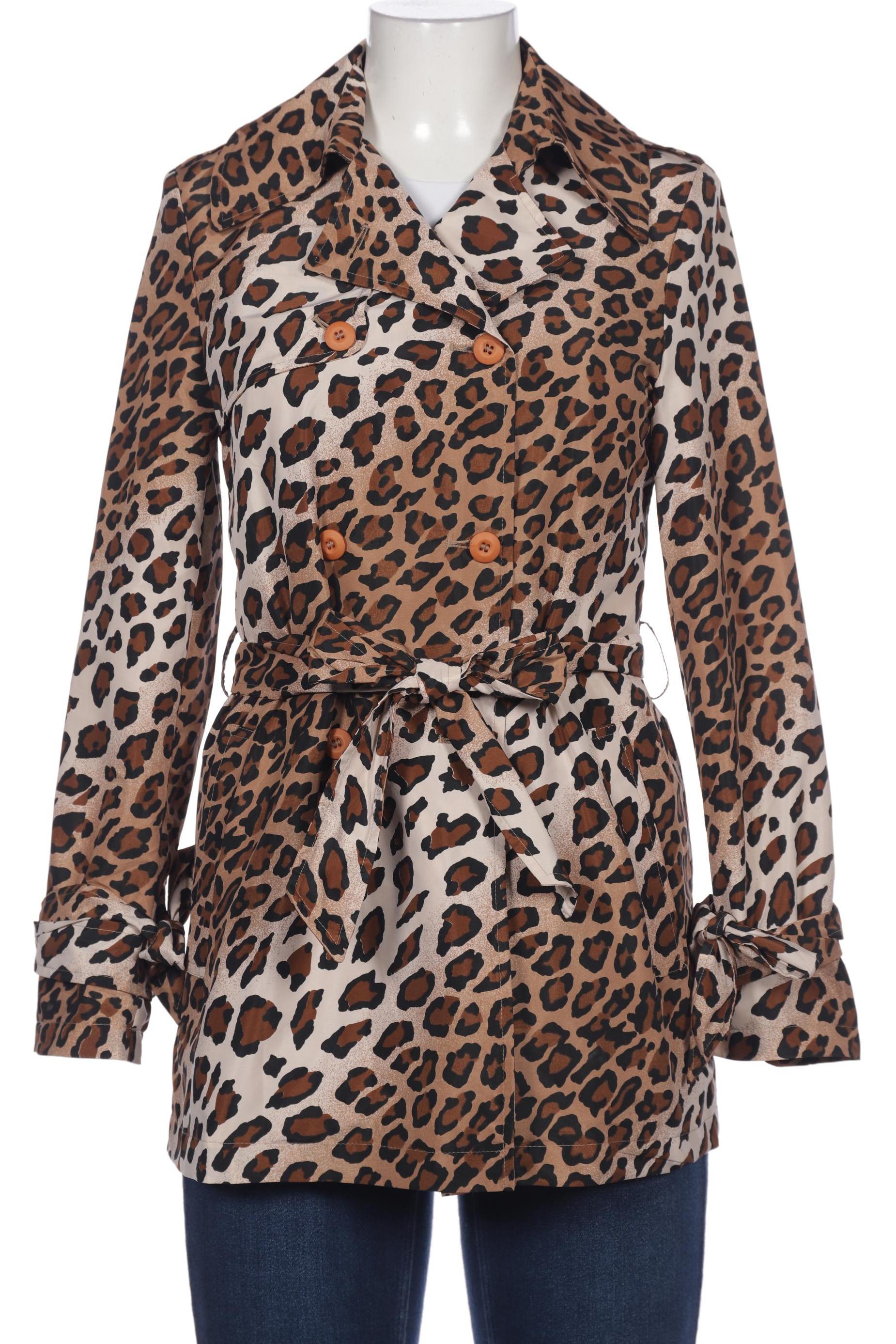 

blugirl Blumarine Damen Mantel, braun