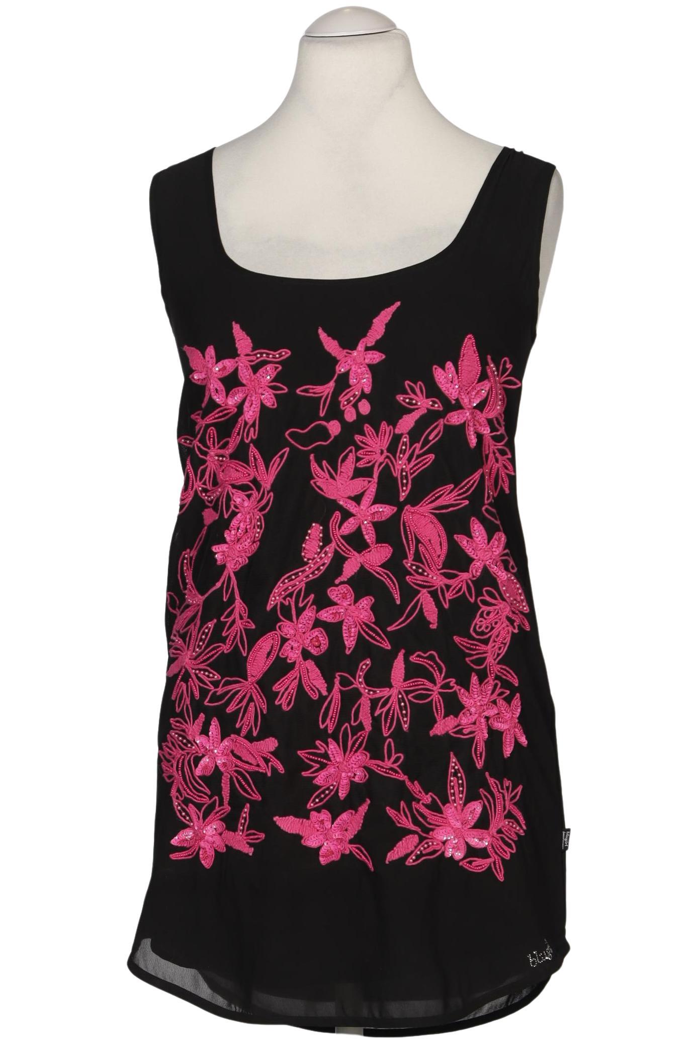 

blugirl Blumarine Damen Kleid, mehrfarbig, Gr. 38