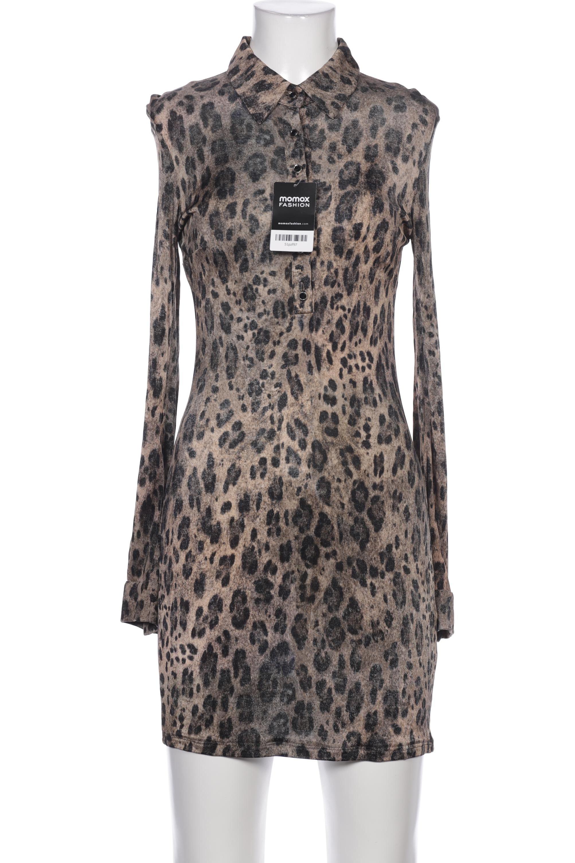 

blugirl Blumarine Damen Kleid, braun