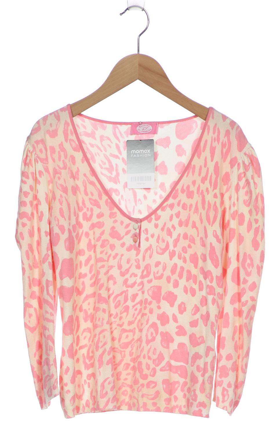 

blugirl Blumarine Damen Strickjacke, pink