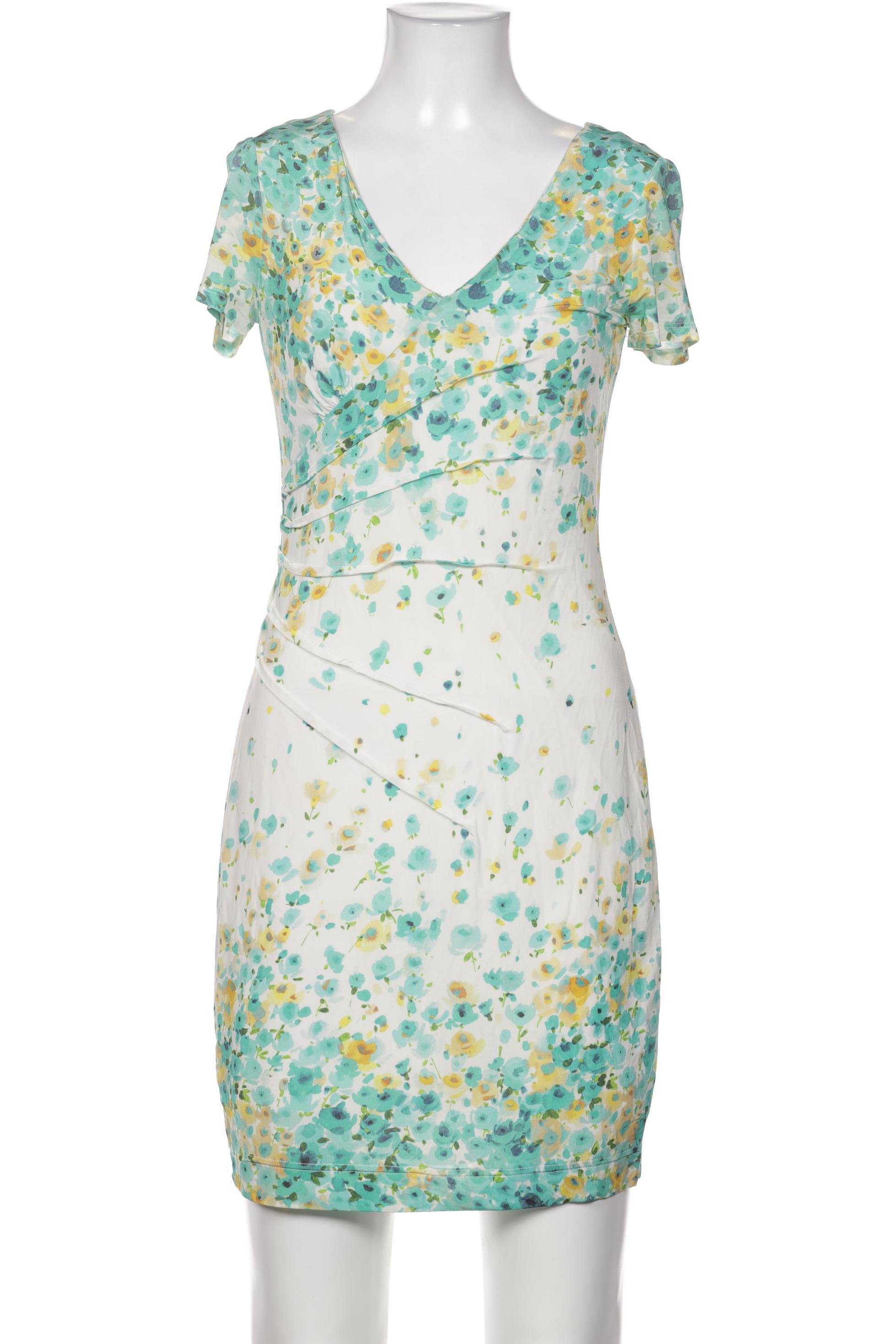 

blugirl Blumarine Damen Kleid, mehrfarbig, Gr. 36