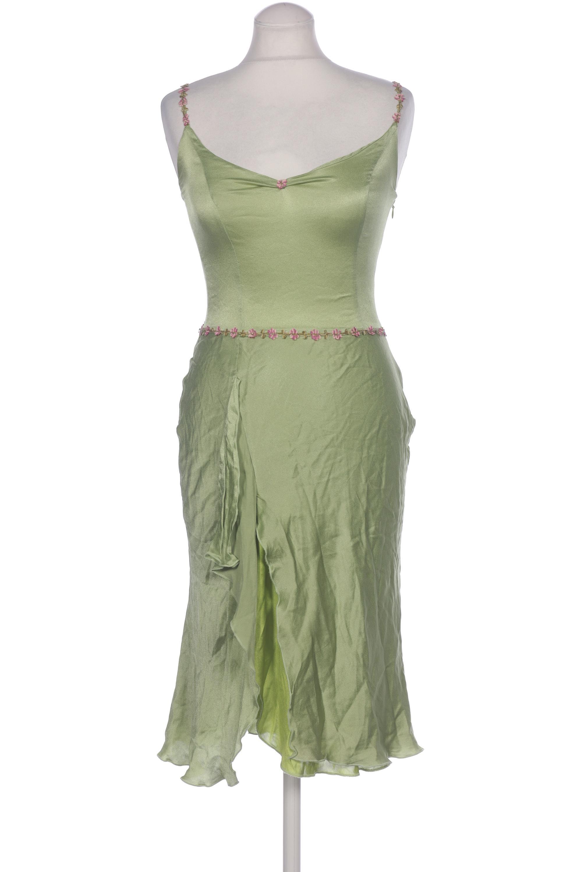 

blugirl Blumarine Damen Kleid, hellgrün, Gr. 38