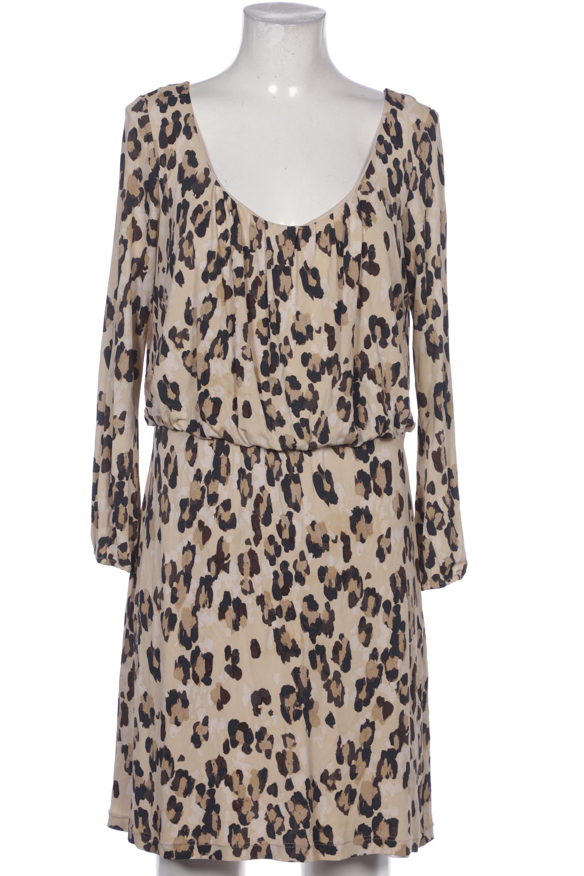 

blugirl Blumarine Damen Kleid, beige, Gr. 40