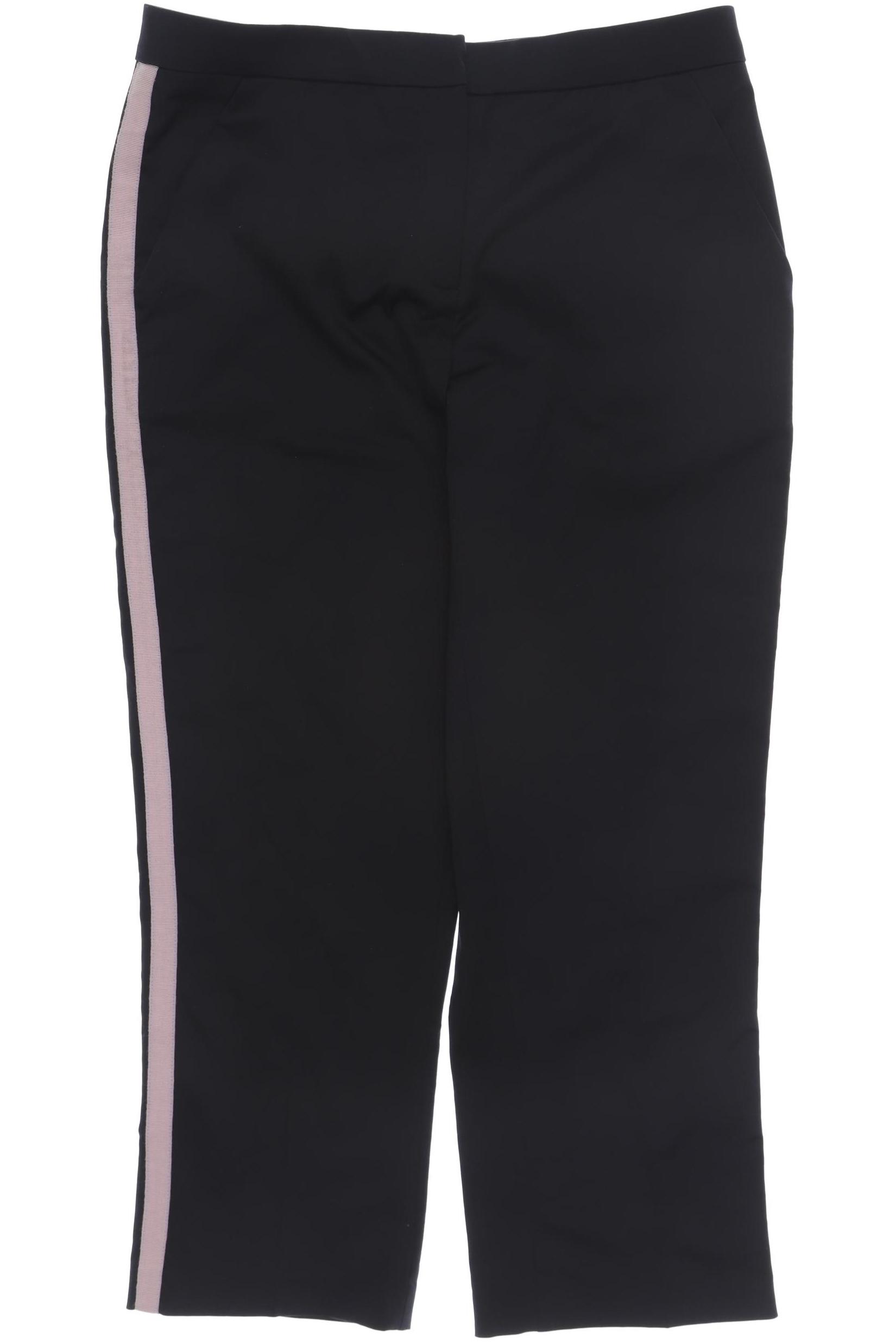 

blugirl Blumarine Damen Stoffhose, schwarz
