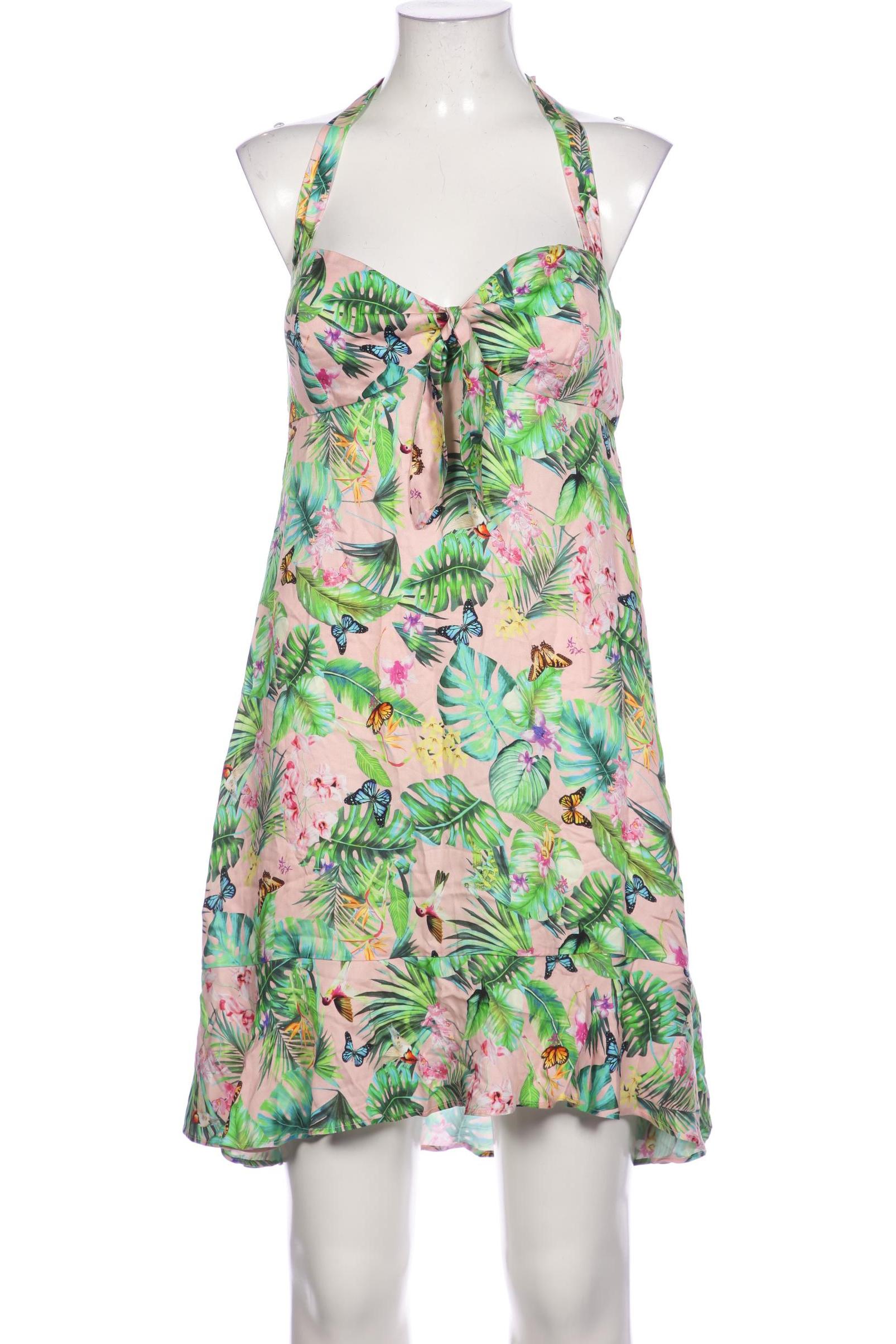 

blugirl Blumarine Damen Kleid, pink, Gr. 42