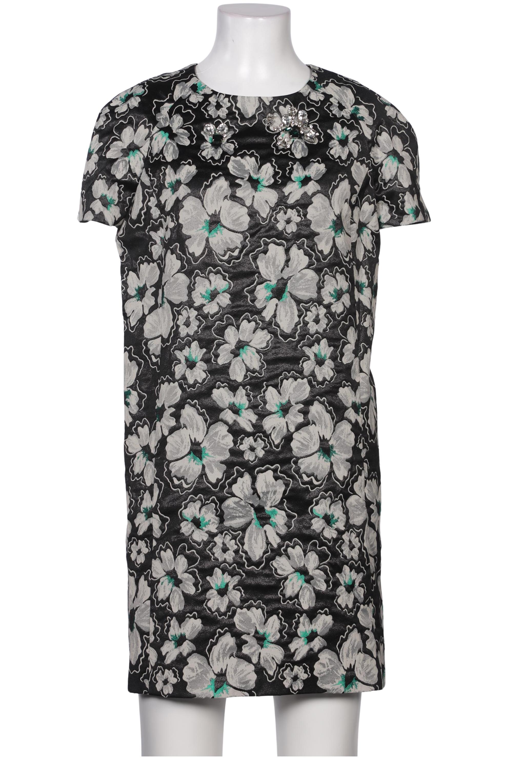 

blugirl Blumarine Damen Kleid, schwarz, Gr. 38
