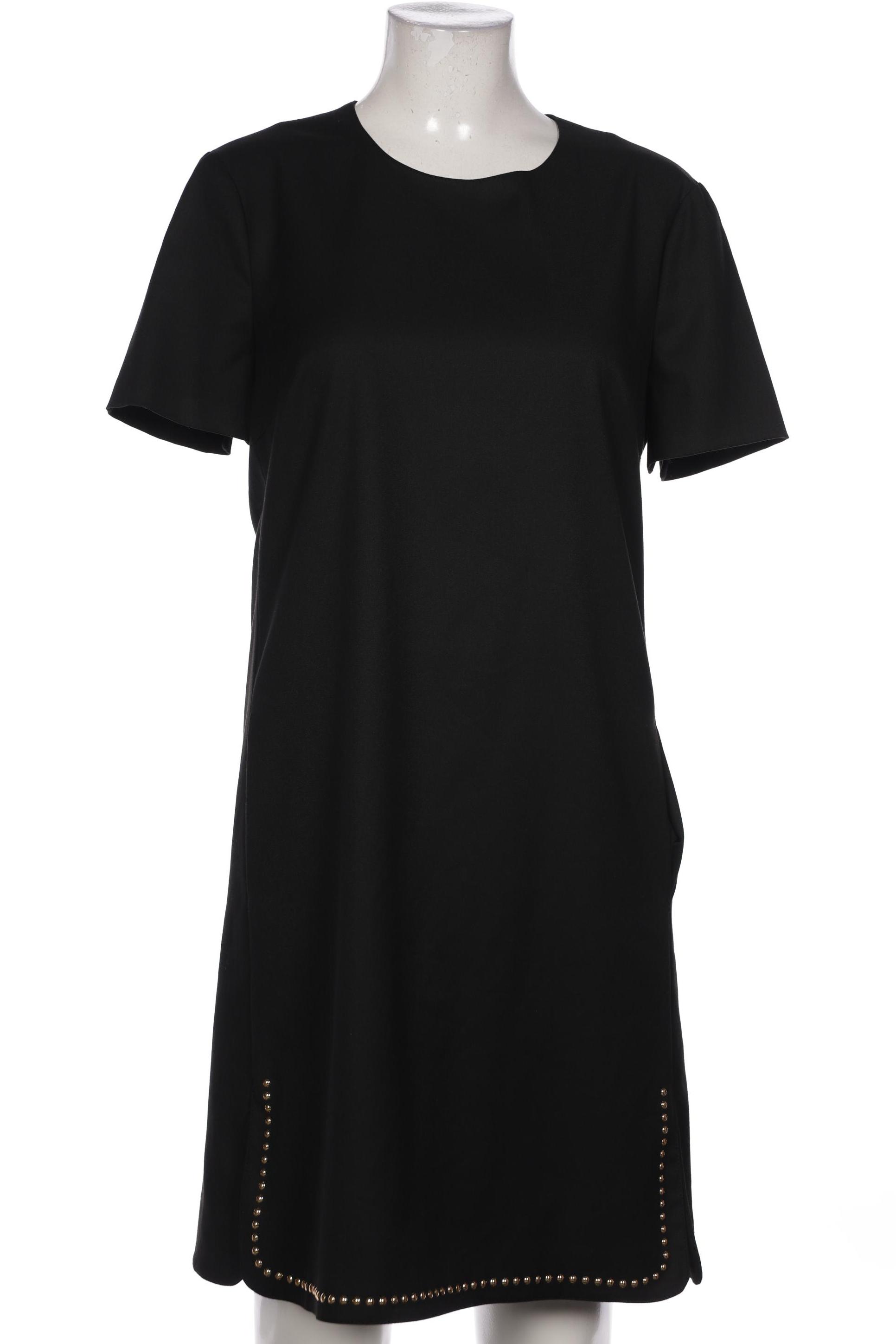

blugirl Blumarine Damen Kleid, schwarz, Gr. 40