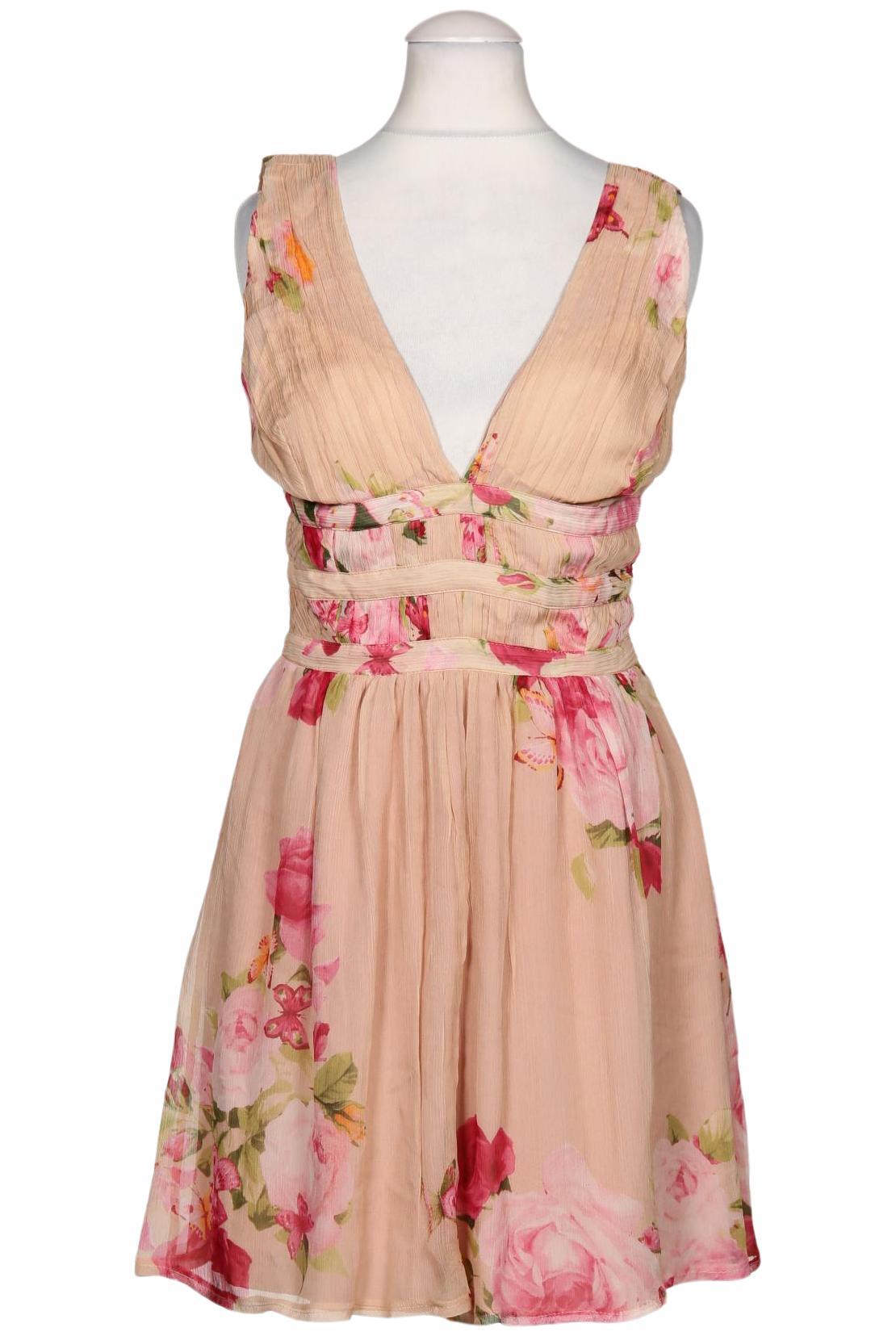 

blugirl Blumarine Damen Kleid, pink, Gr. 30