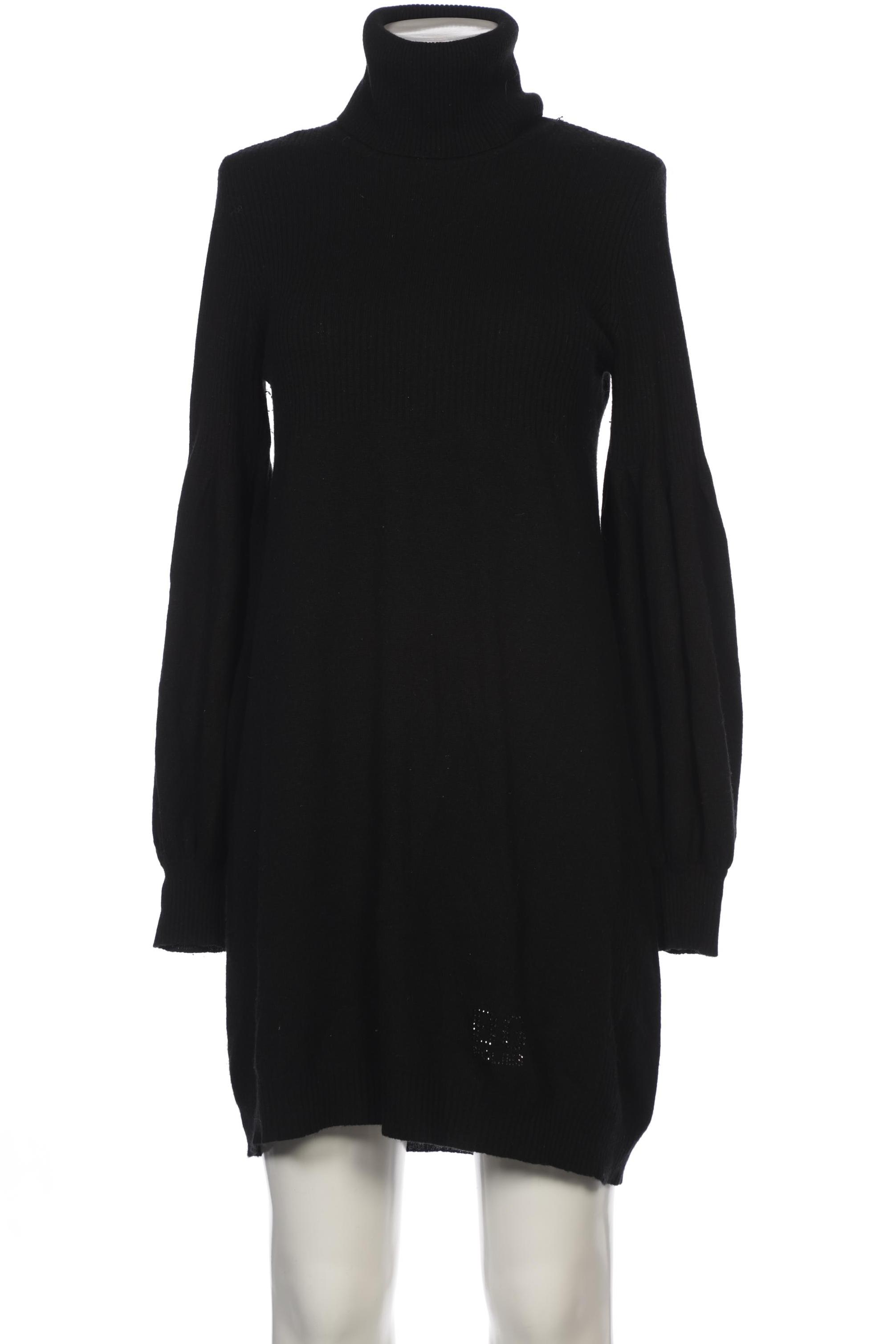 

blugirl Folies by Blumarine Damen Kleid, schwarz, Gr. 44