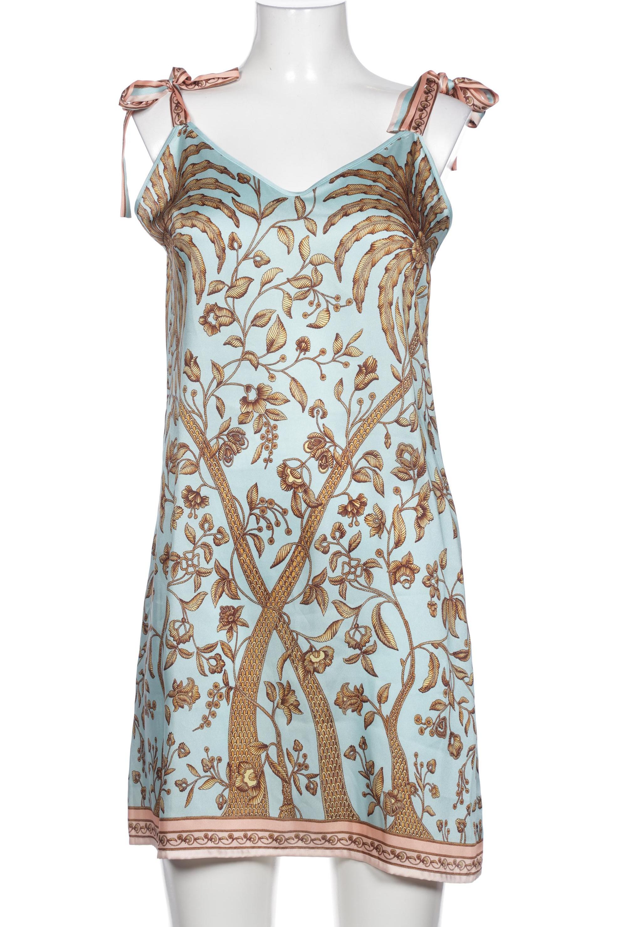 

blugirl Folies by Blumarine Damen Kleid, hellblau