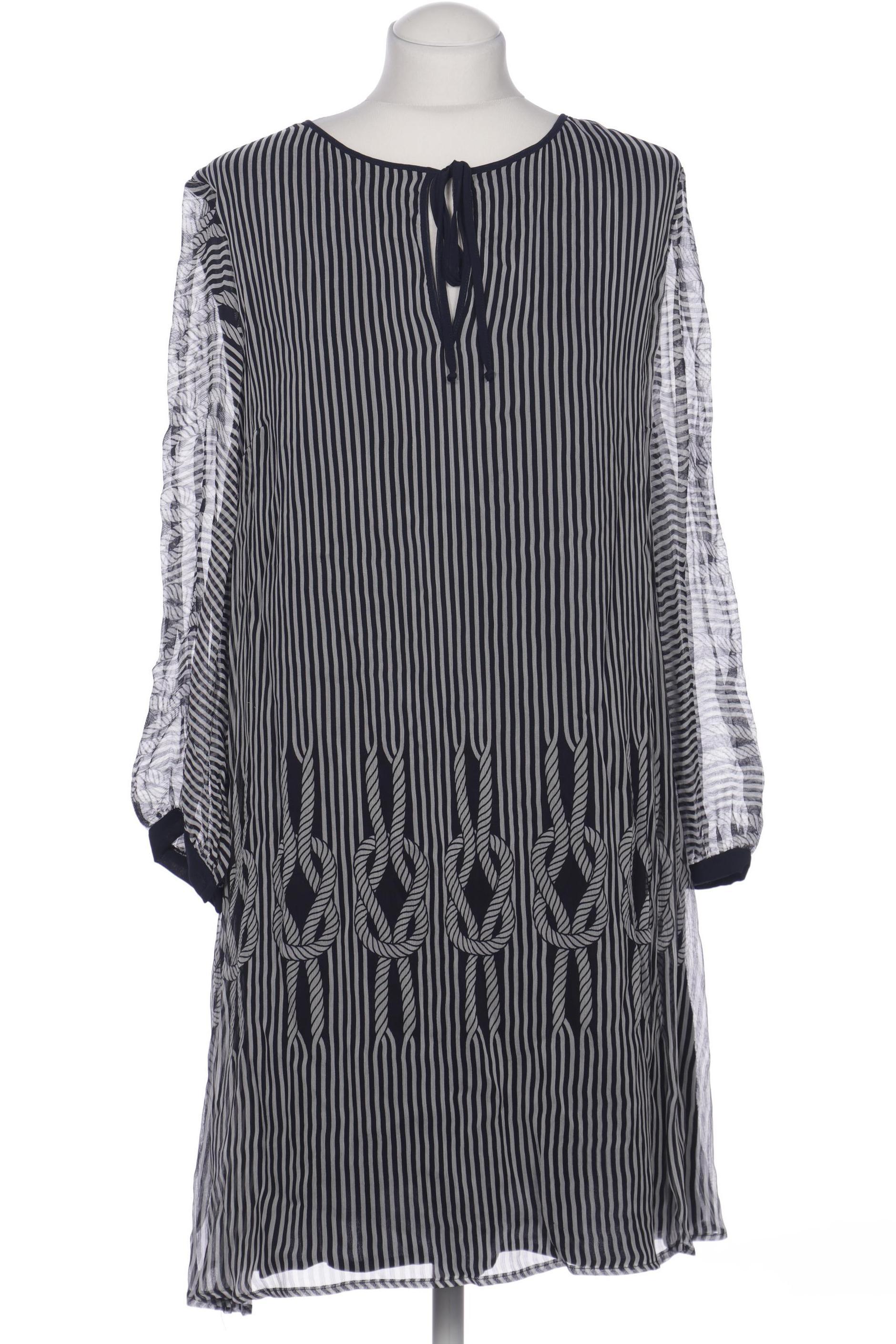 

blugirl Folies by Blumarine Damen Kleid, marineblau, Gr. 38