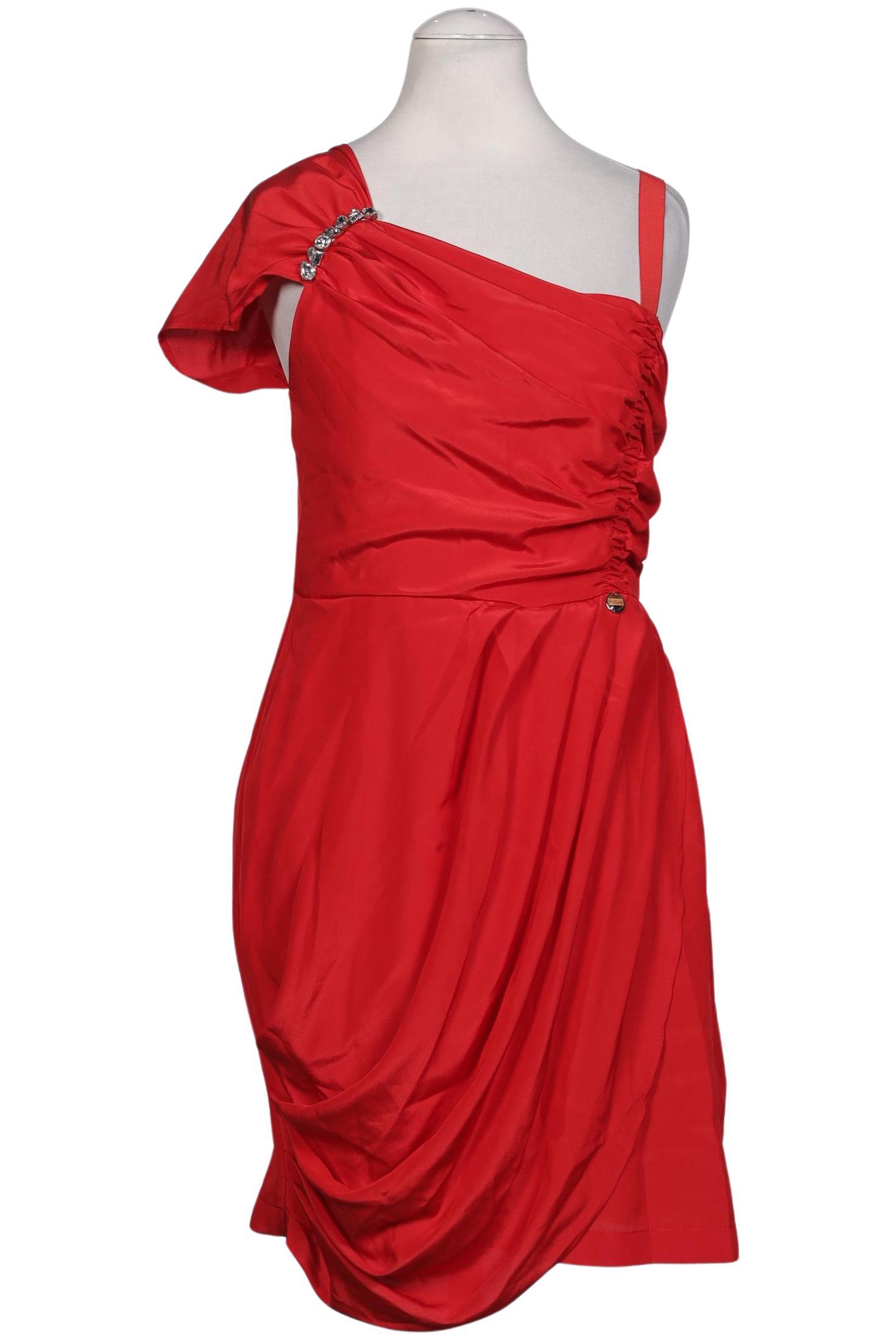 

blugirl Folies by Blumarine Damen Kleid, rot, Gr. 36