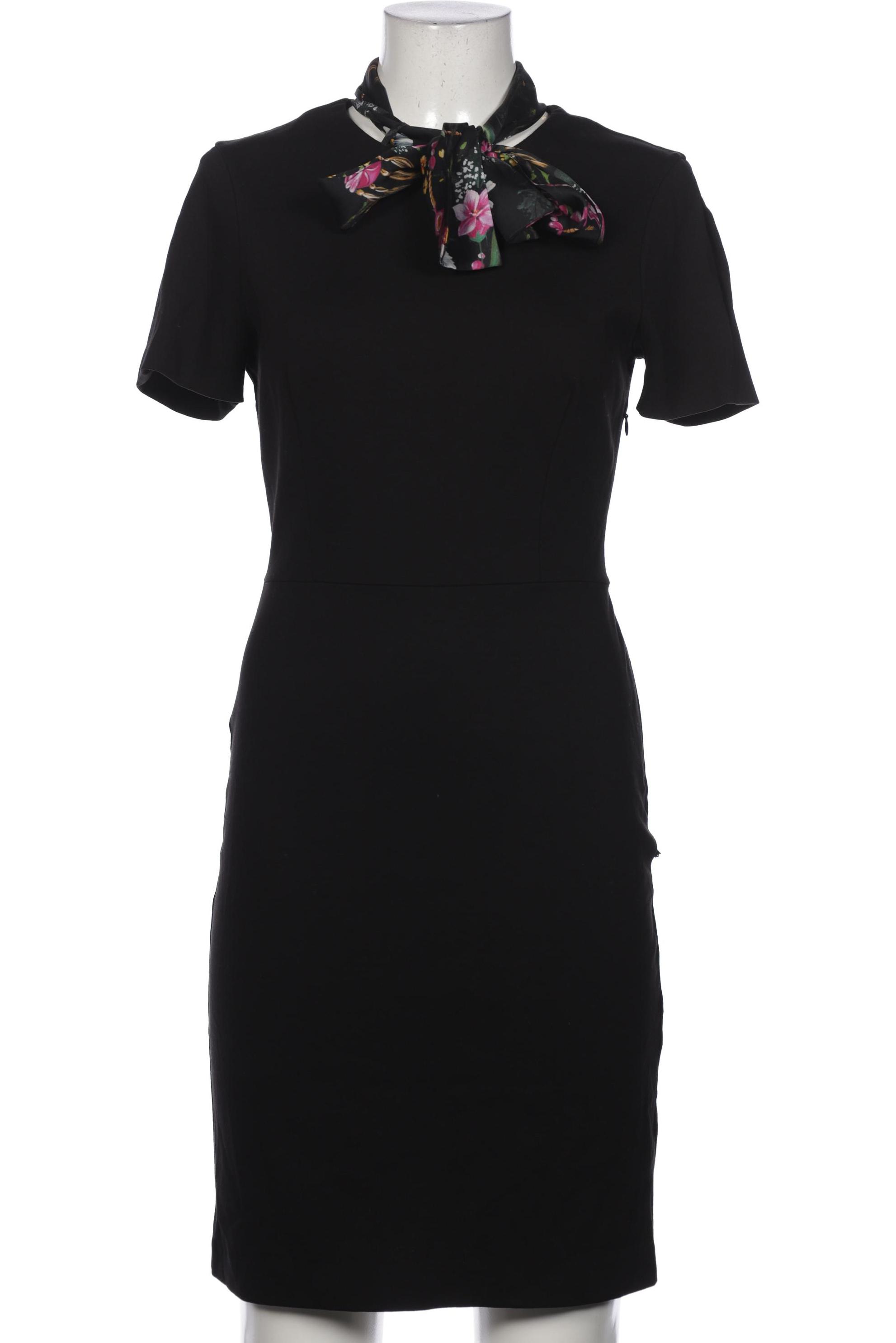 

blugirl Folies by Blumarine Damen Kleid, schwarz, Gr. 38