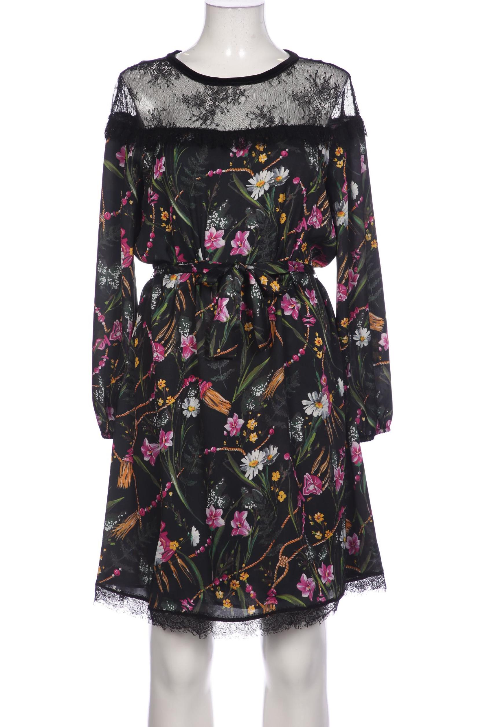 

blugirl Folies by Blumarine Damen Kleid, grün, Gr. 42