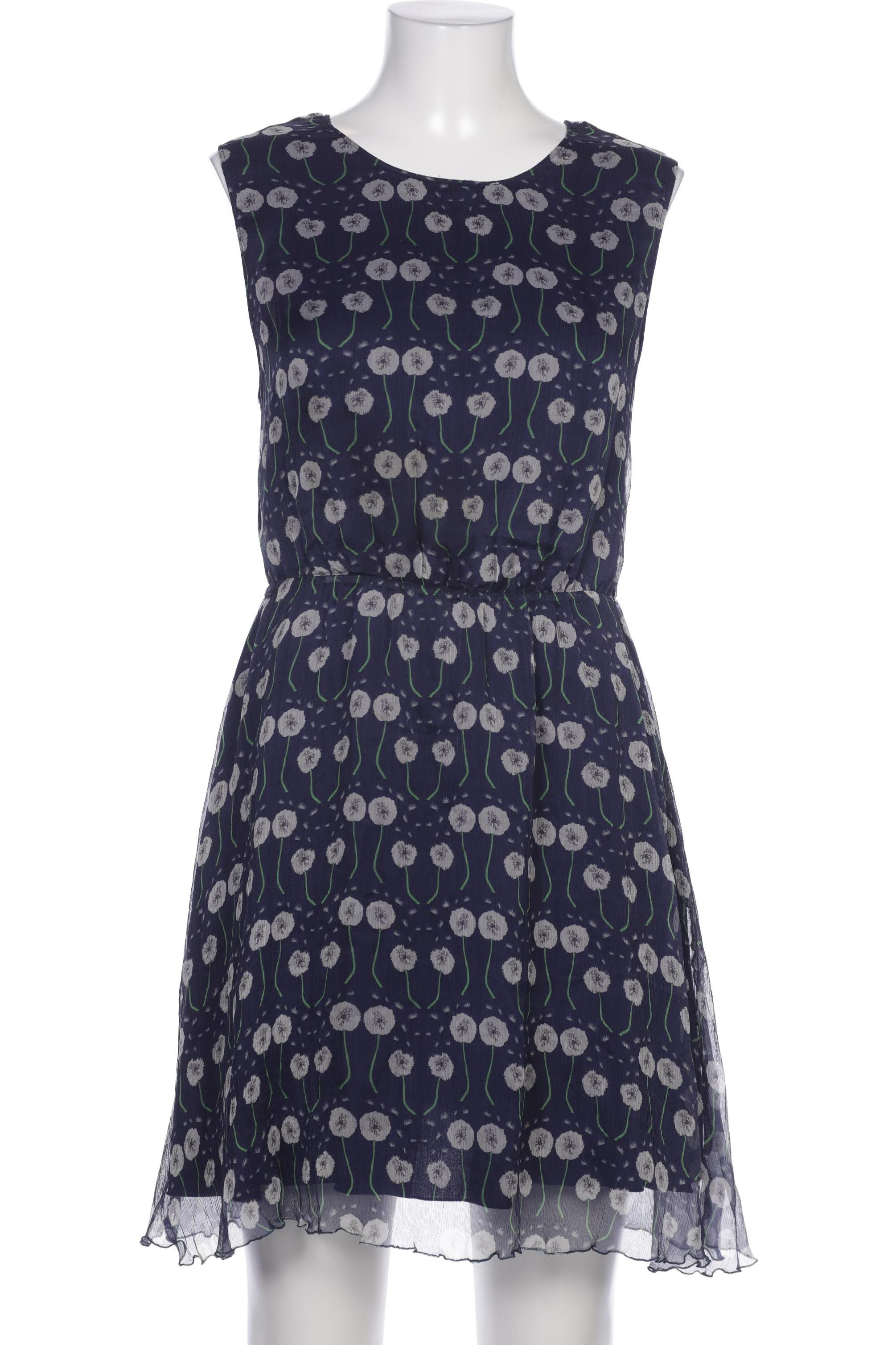 

blugirl Folies by Blumarine Damen Kleid, marineblau