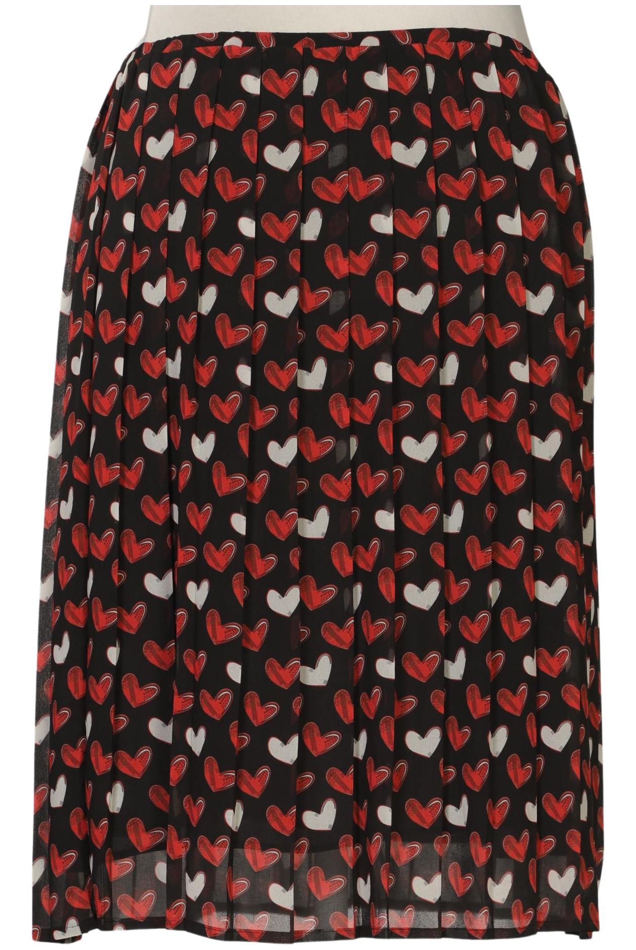 

blugirl Folies by Blumarine Damen Rock, mehrfarbig, Gr. 38