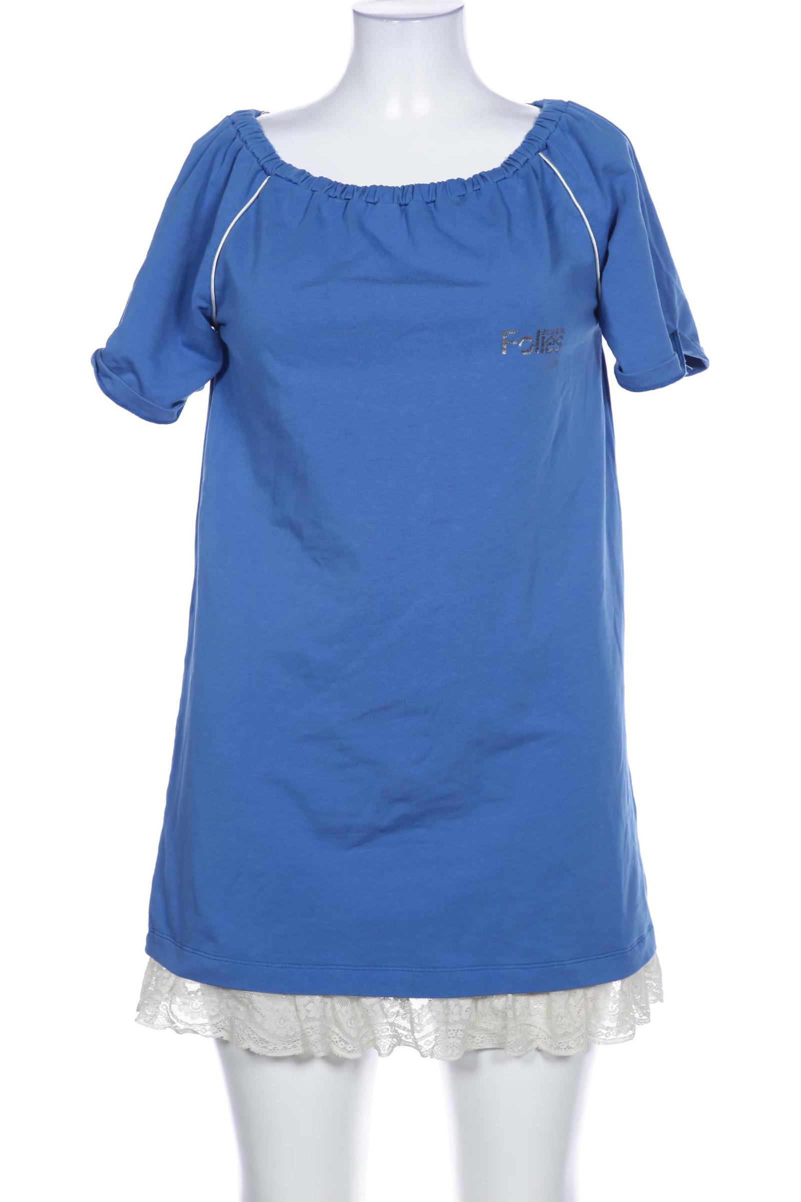 

blugirl Folies by Blumarine Damen Kleid, blau