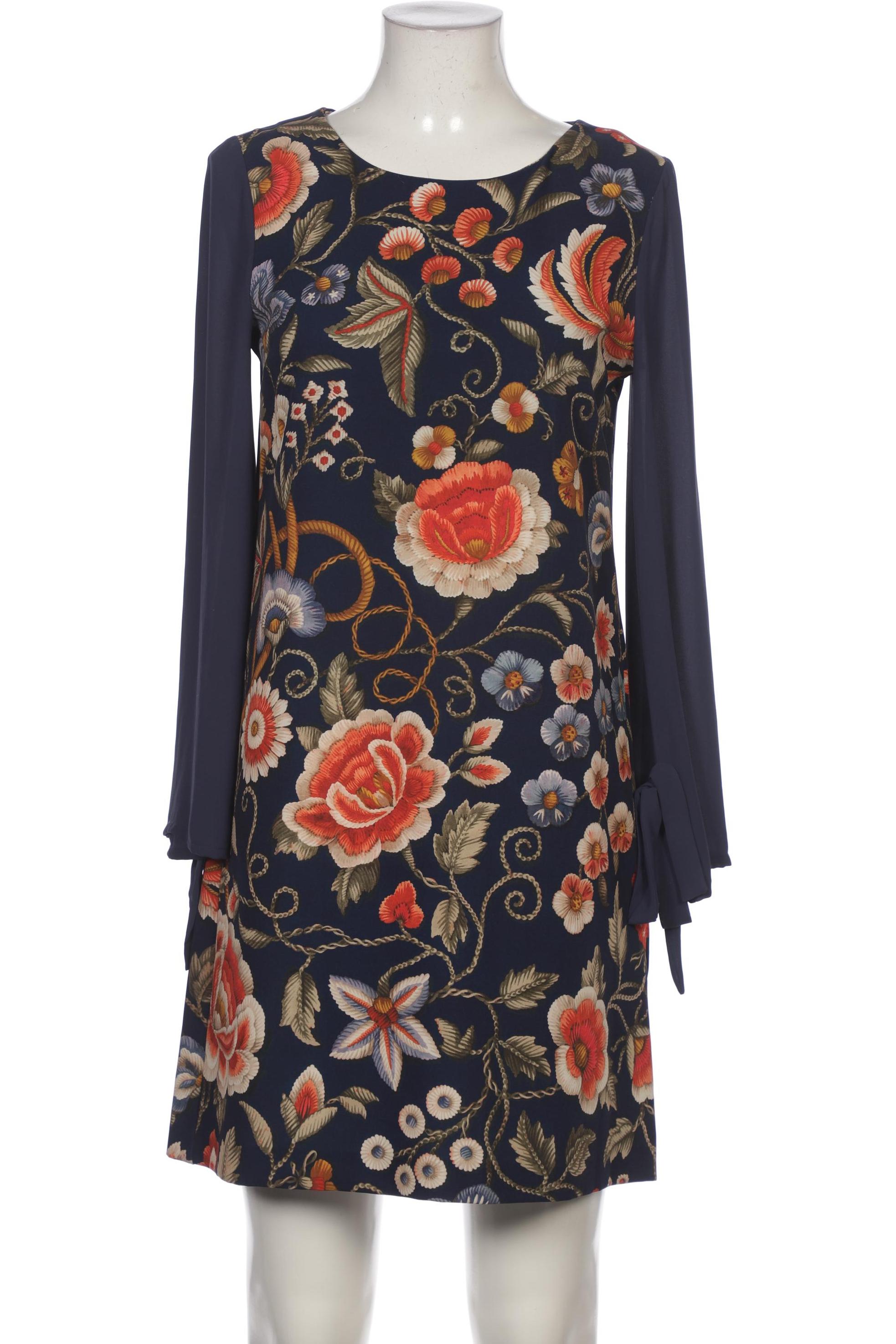 

blugirl Folies by Blumarine Damen Kleid, marineblau