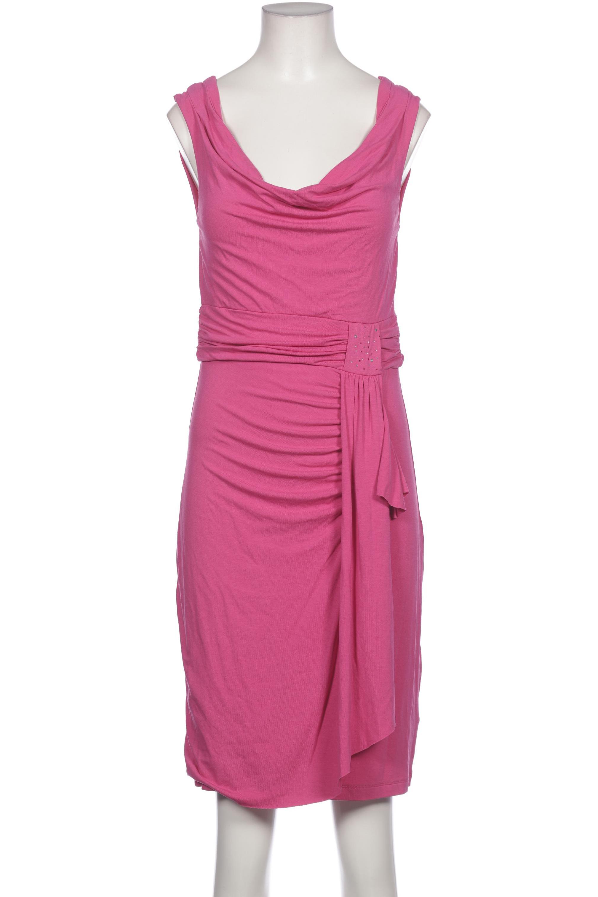 

blugirl Folies by Blumarine Damen Kleid, pink, Gr. 36