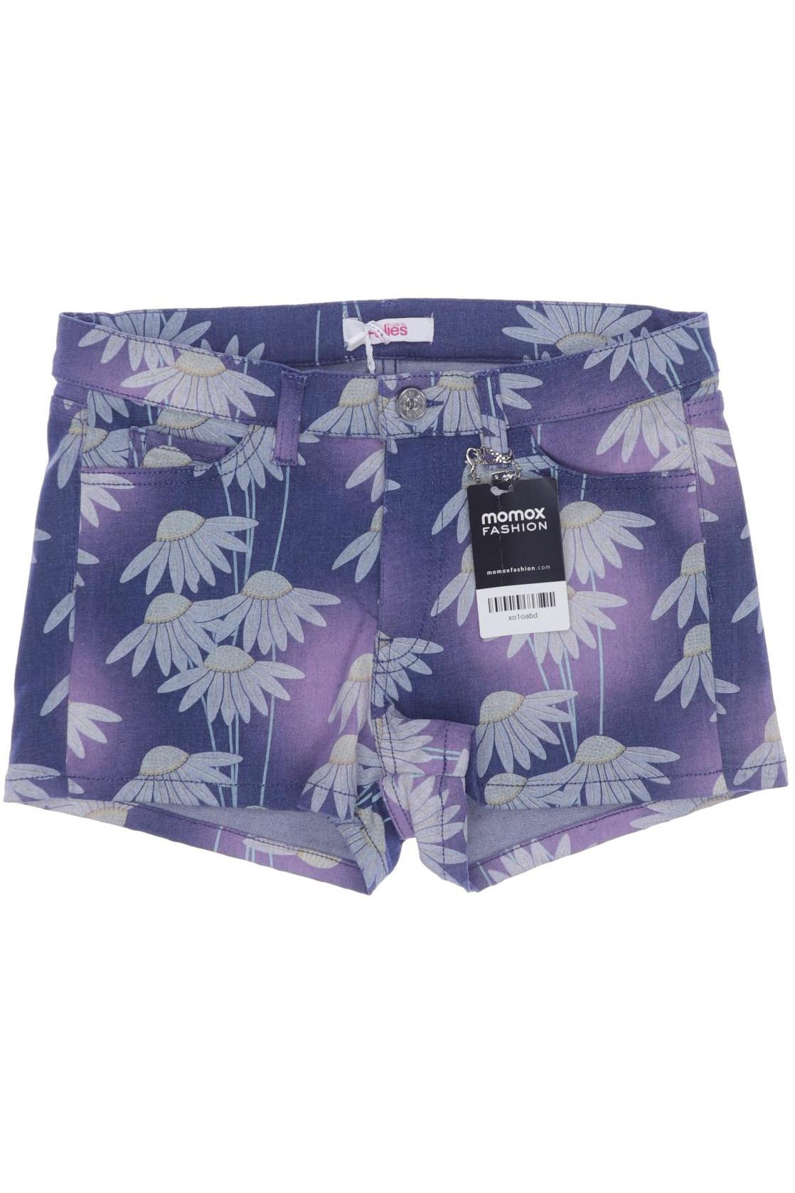 

blugirl Folies by Blumarine Damen Shorts, mehrfarbig
