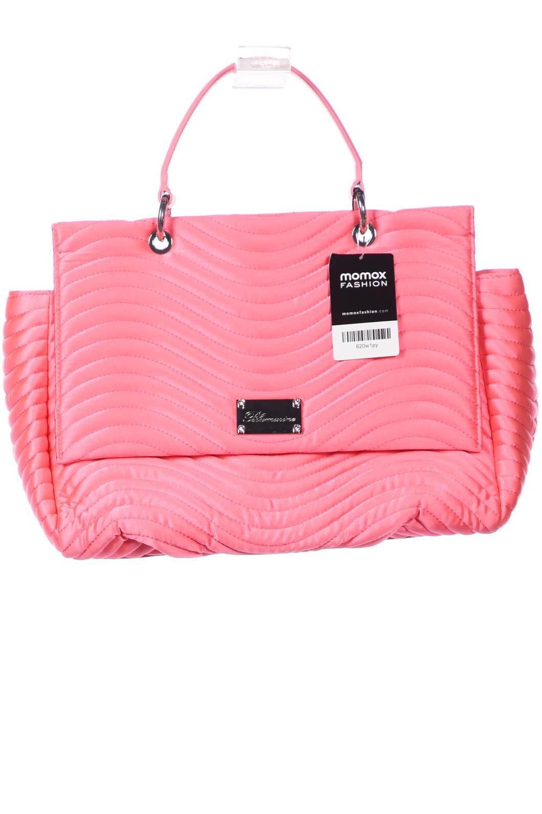 

Blumarine Damen Handtasche, pink, Gr.