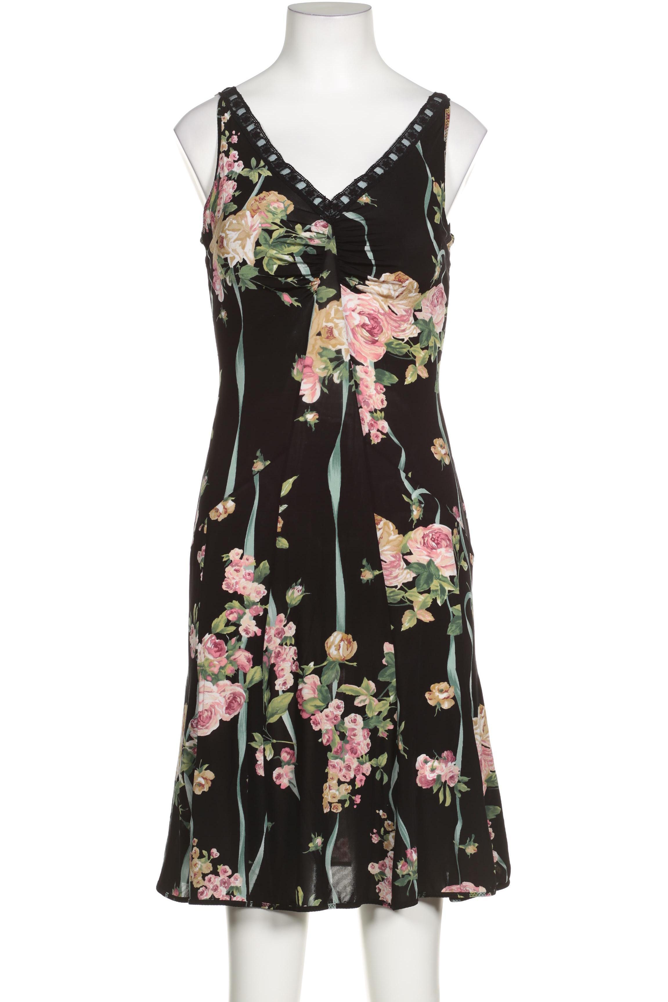 

Blumarine Damen Kleid, schwarz, Gr. 36