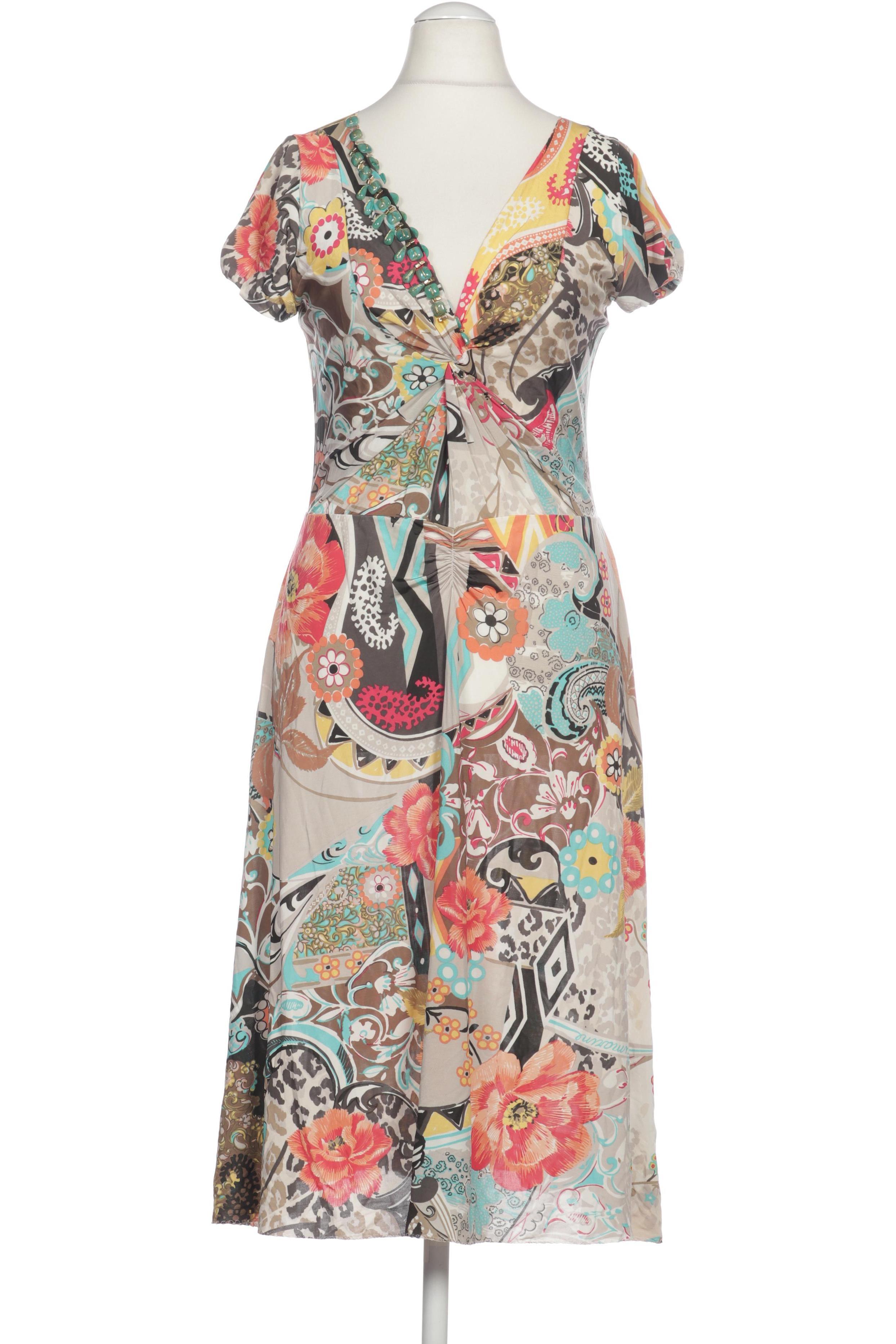 

Blumarine Damen Kleid, mehrfarbig, Gr. 38