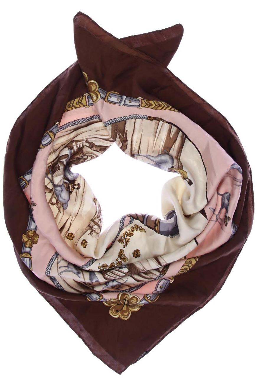 

Blumarine Damen Schal, braun, Gr.