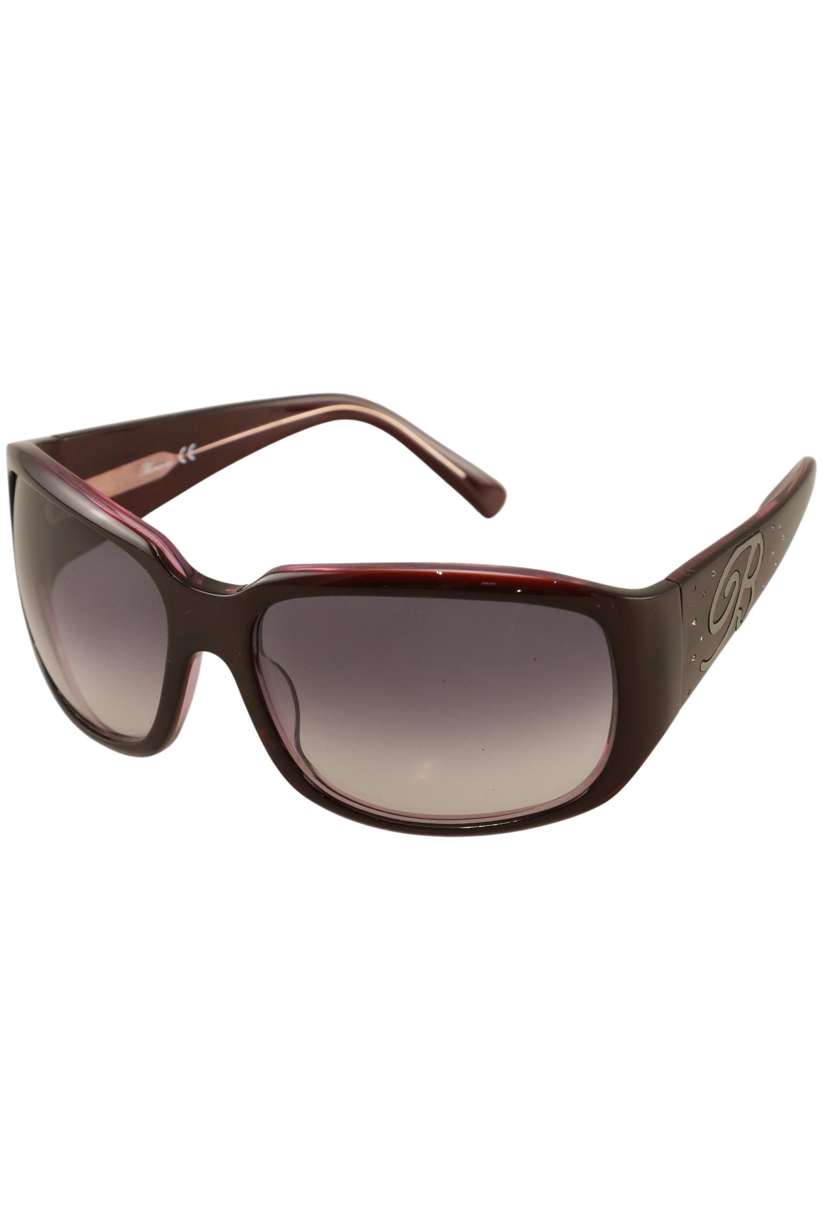 

Blumarine Damen Sonnenbrille, braun, Gr.
