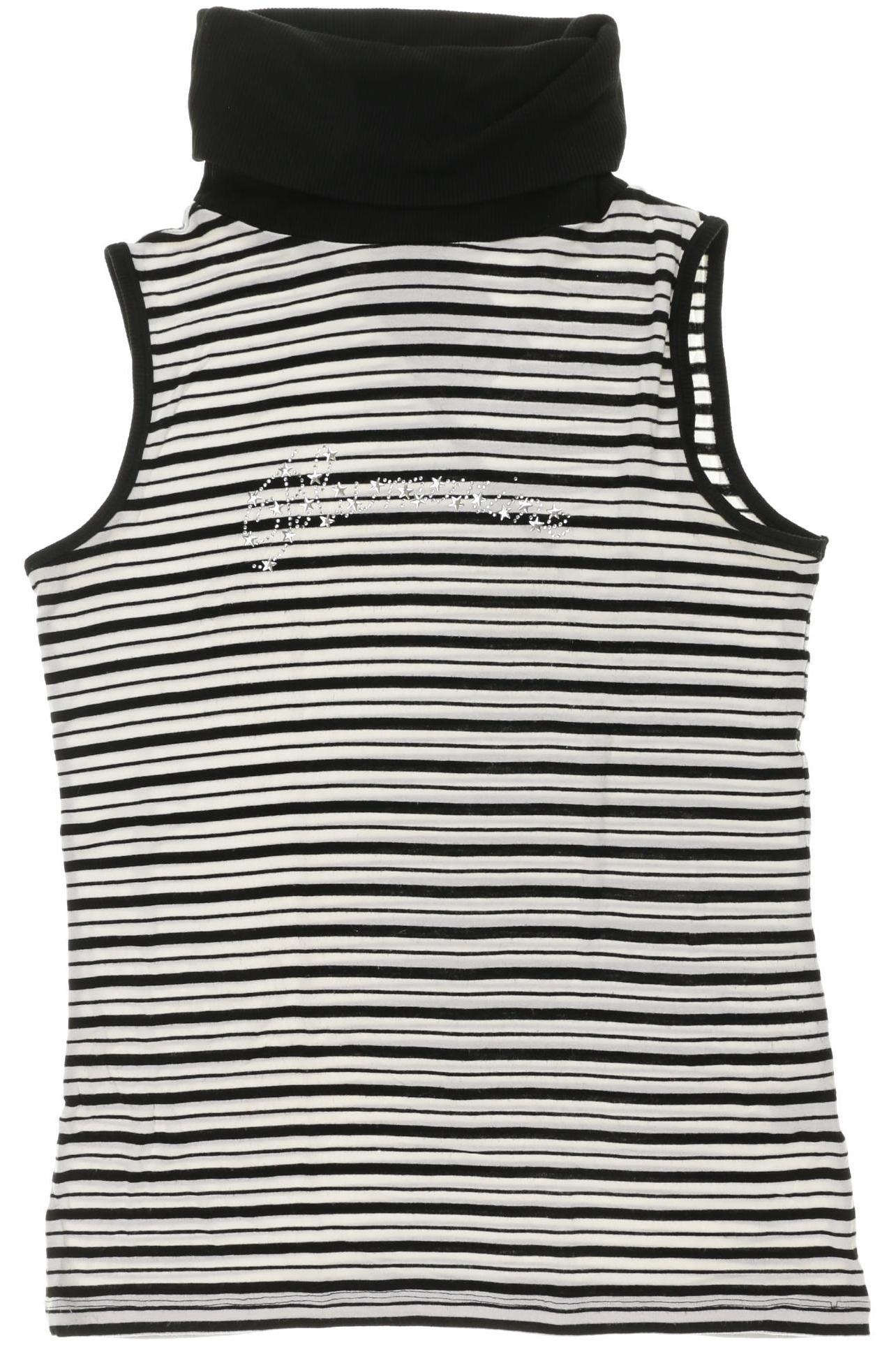 

Blumarine Damen Top, schwarz, Gr.