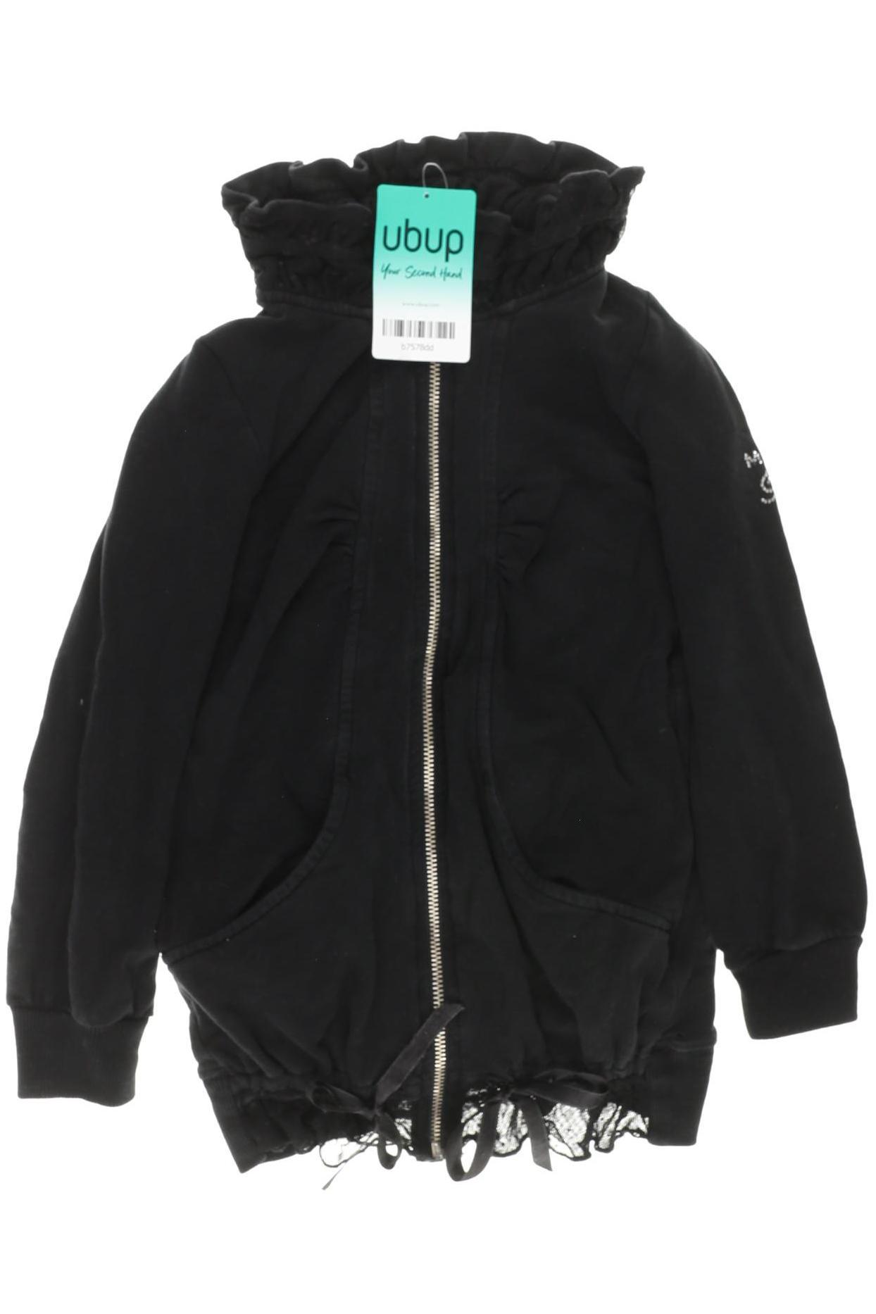 

Blumarine Mädchen Jacke, schwarz, Gr. 116